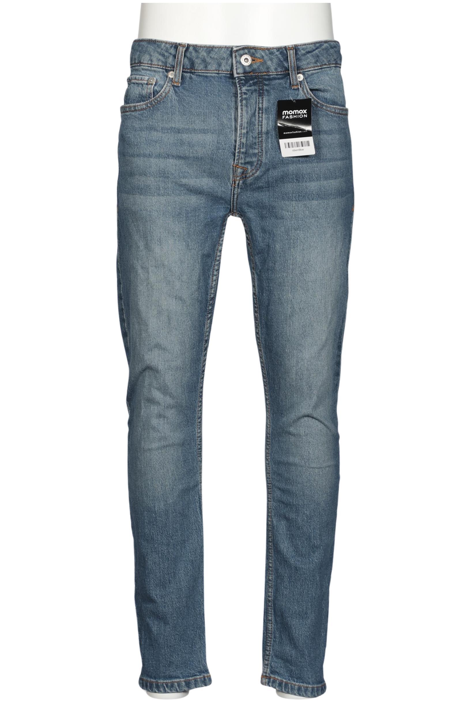 

Topman Herren Jeans, blau, Gr. 30