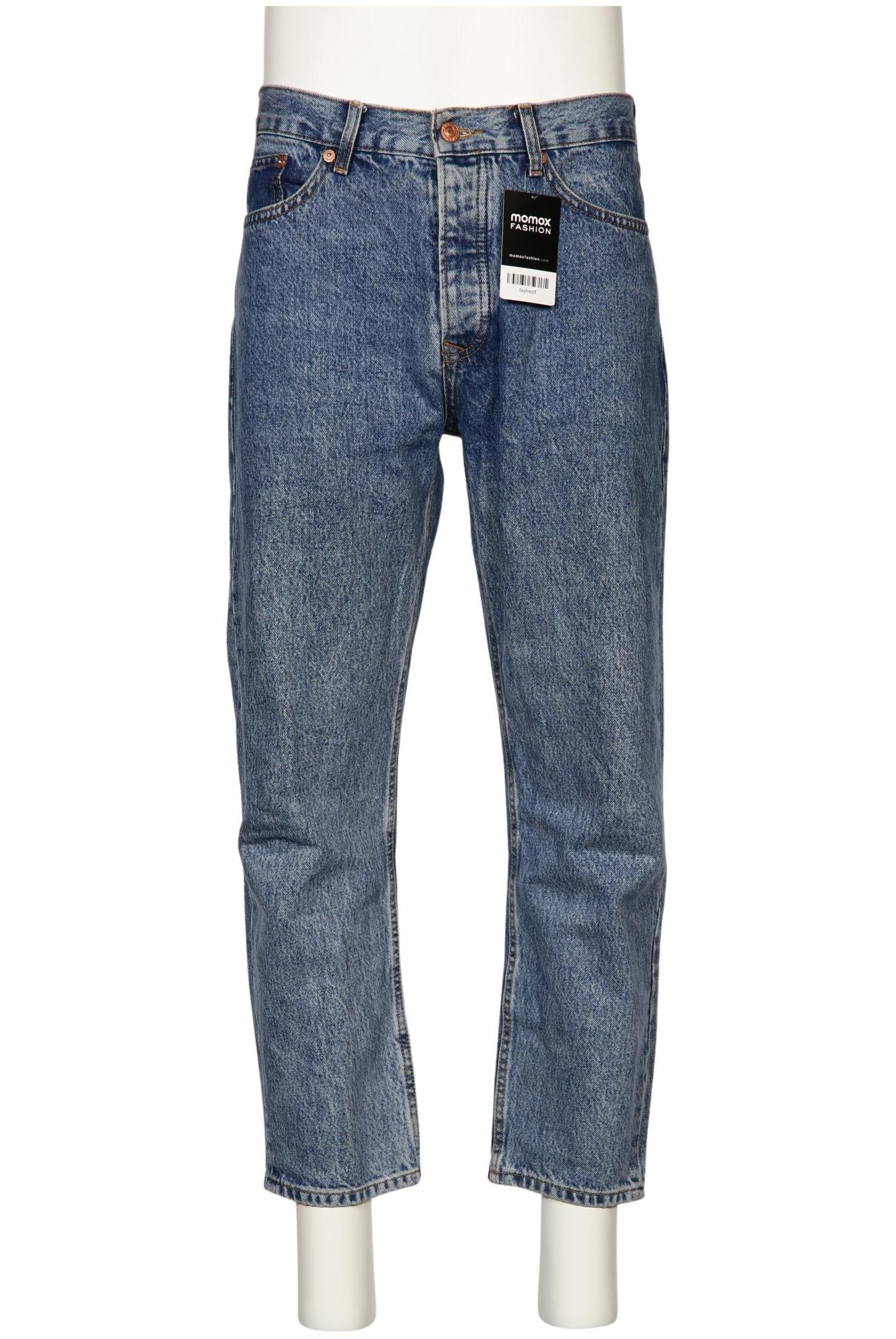 

Topman Herren Jeans, blau, Gr. 32