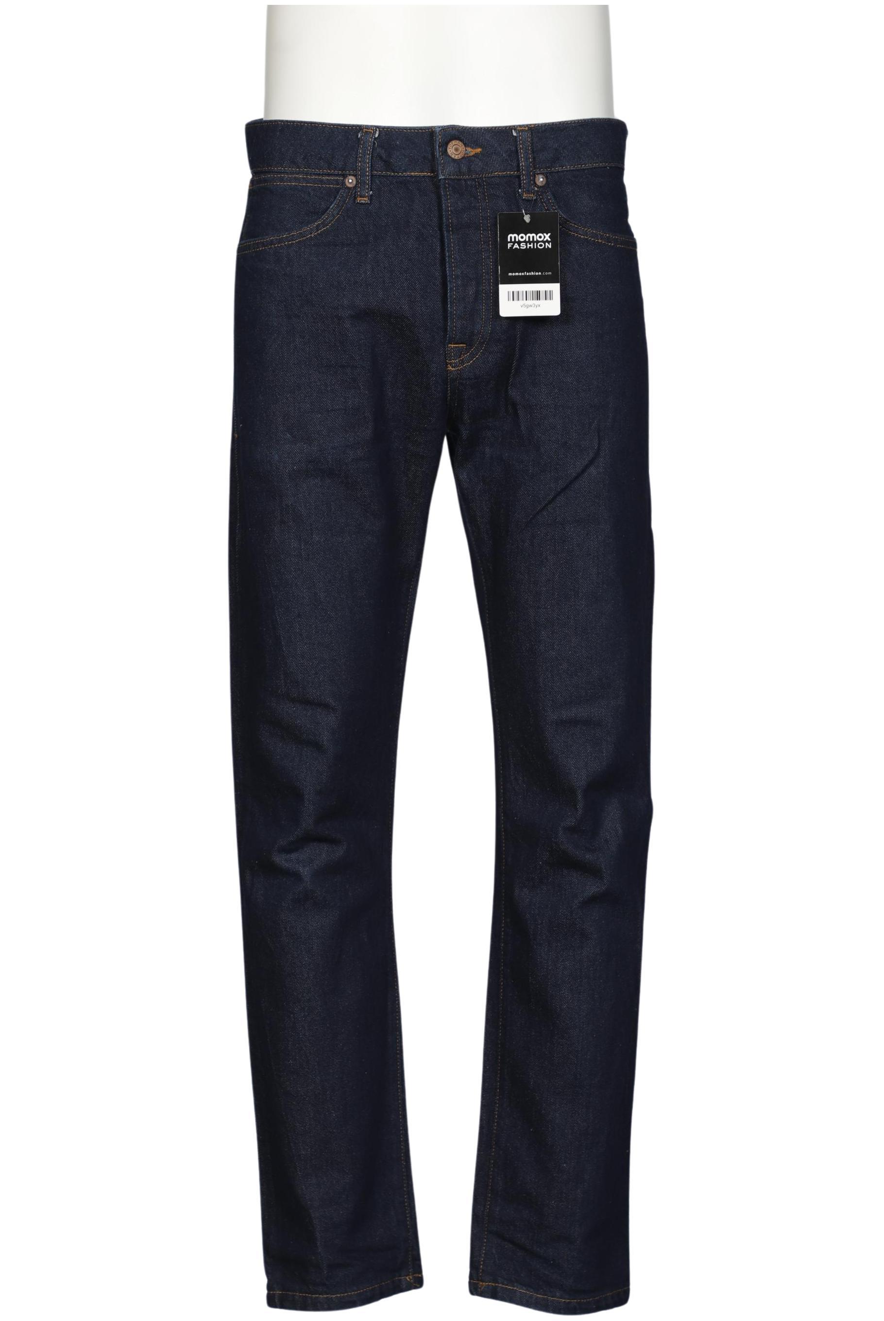 Thumbnail - Topman Herren Jeans, marineblau, Gr. 32