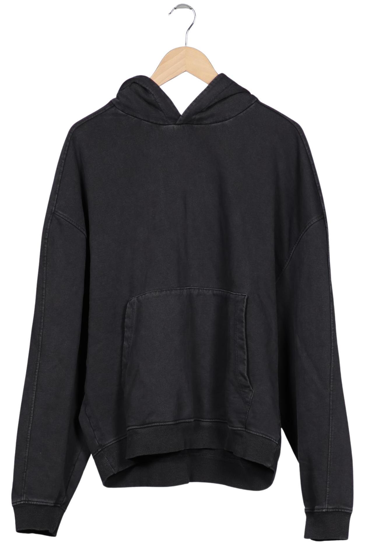 Thumbnail - Topman Herren Kapuzenpullover, grau, Gr. 48