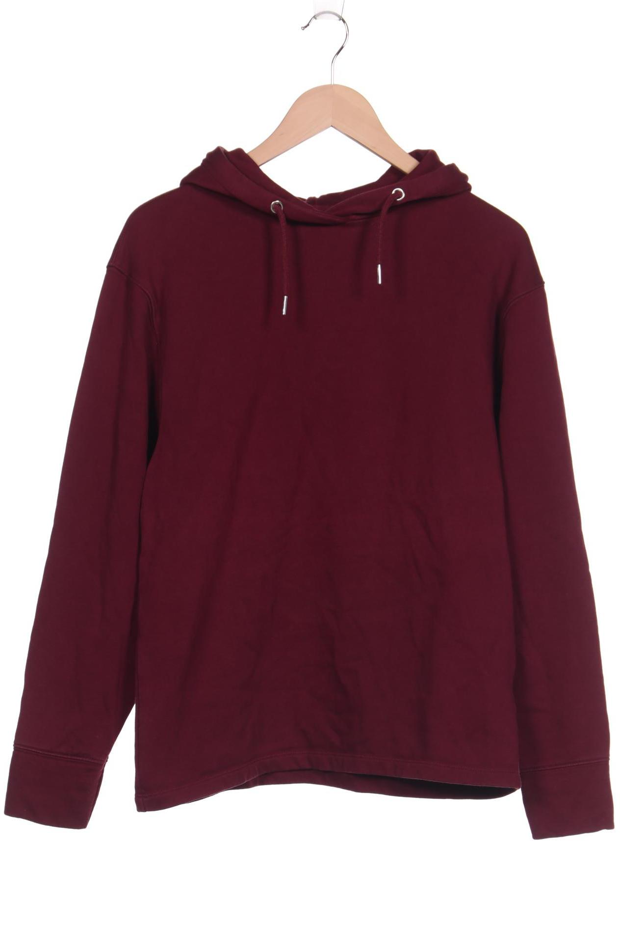 

Topman Herren Kapuzenpullover, bordeaux