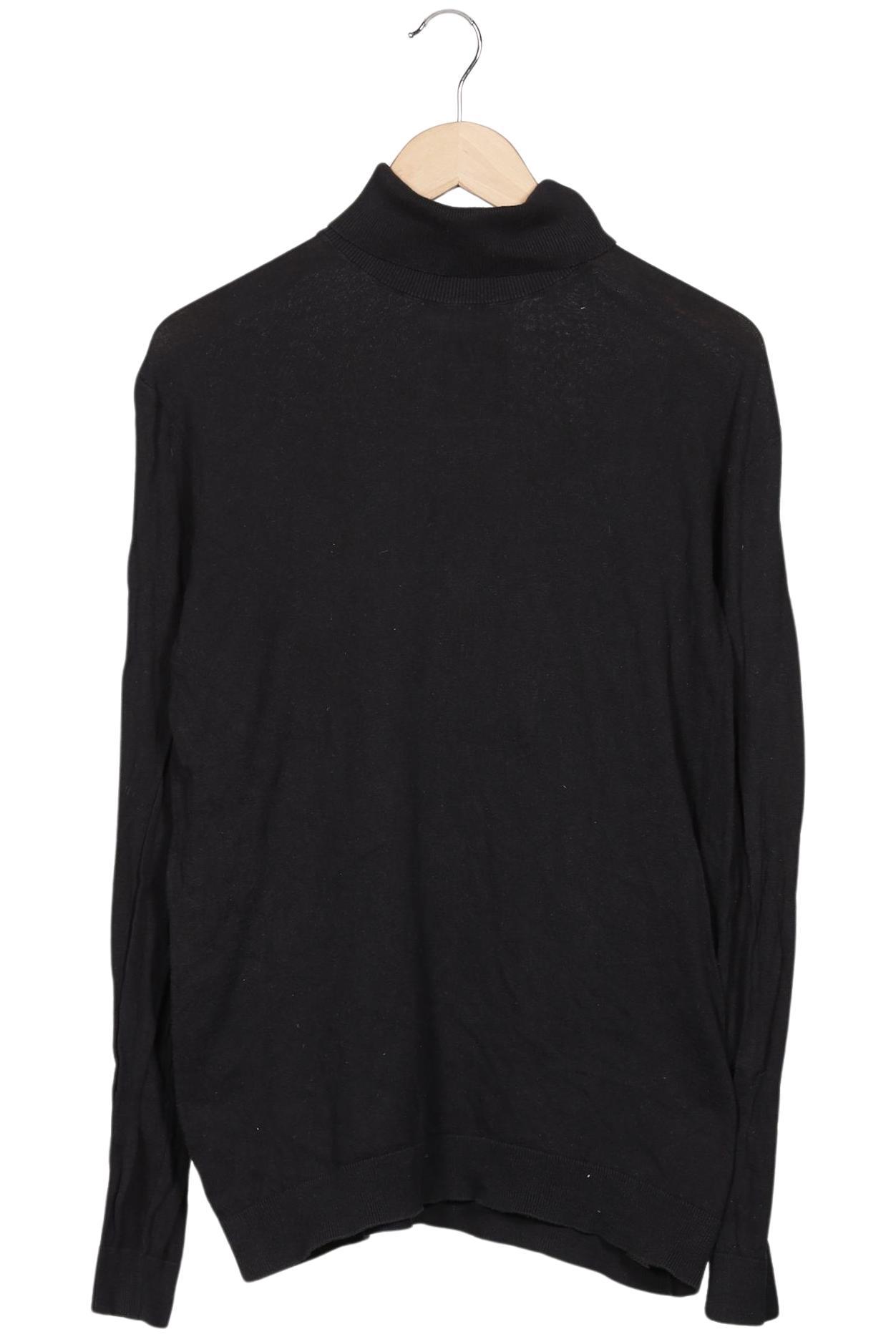 Thumbnail - Topman Herren Pullover, schwarz, Gr. 56