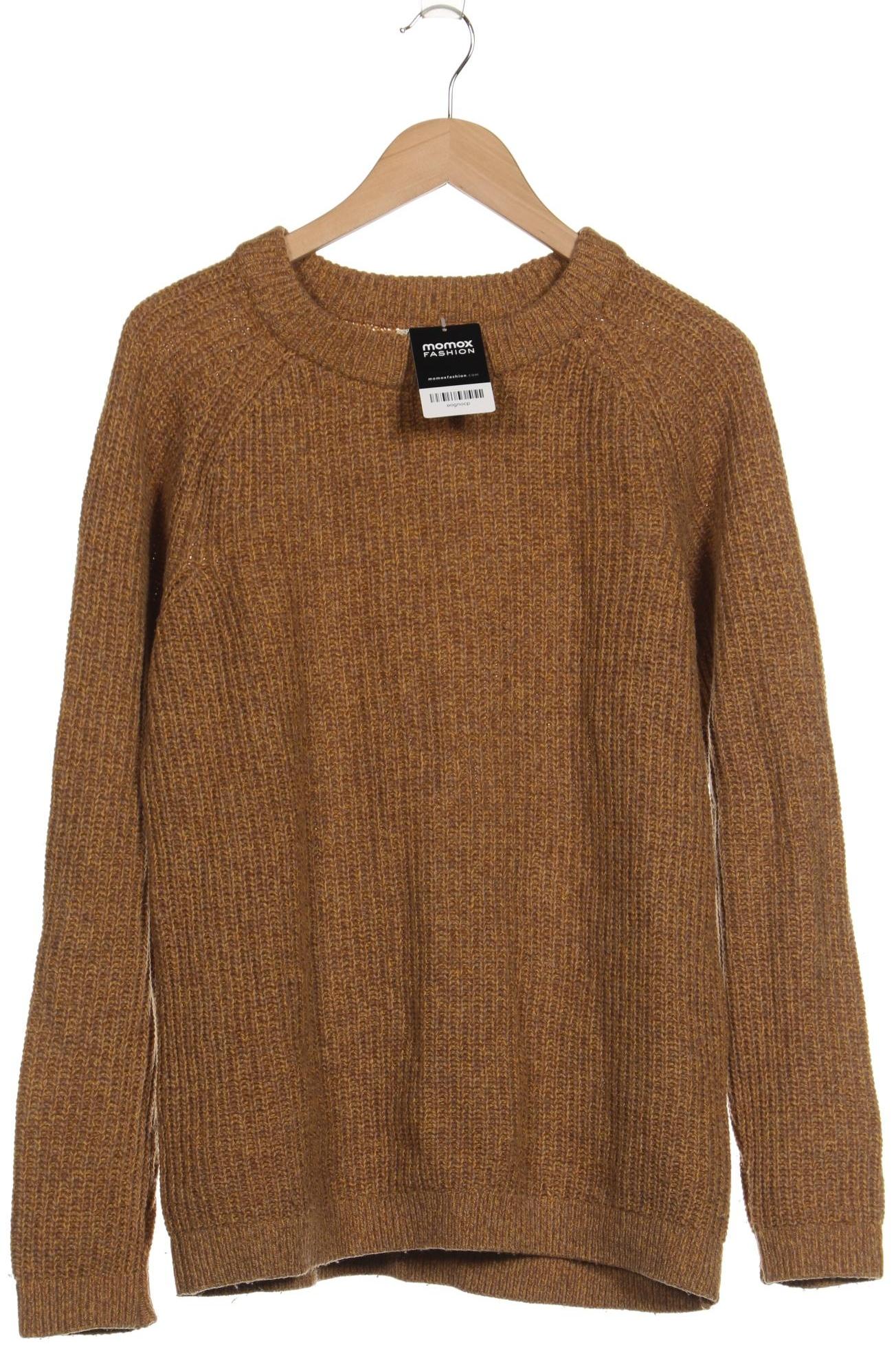 

Topman Herren Pullover, beige, Gr. 46
