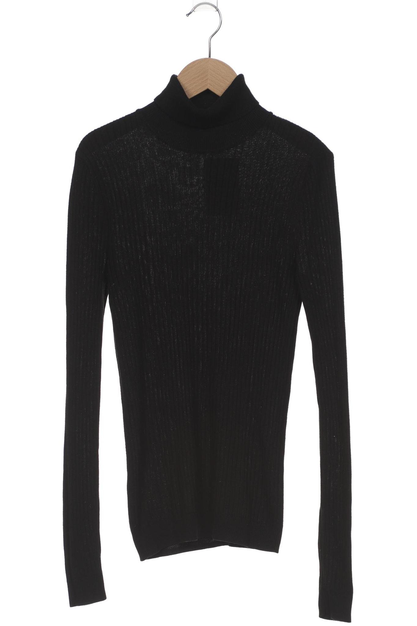 

Topman Herren Pullover, schwarz, Gr. 44