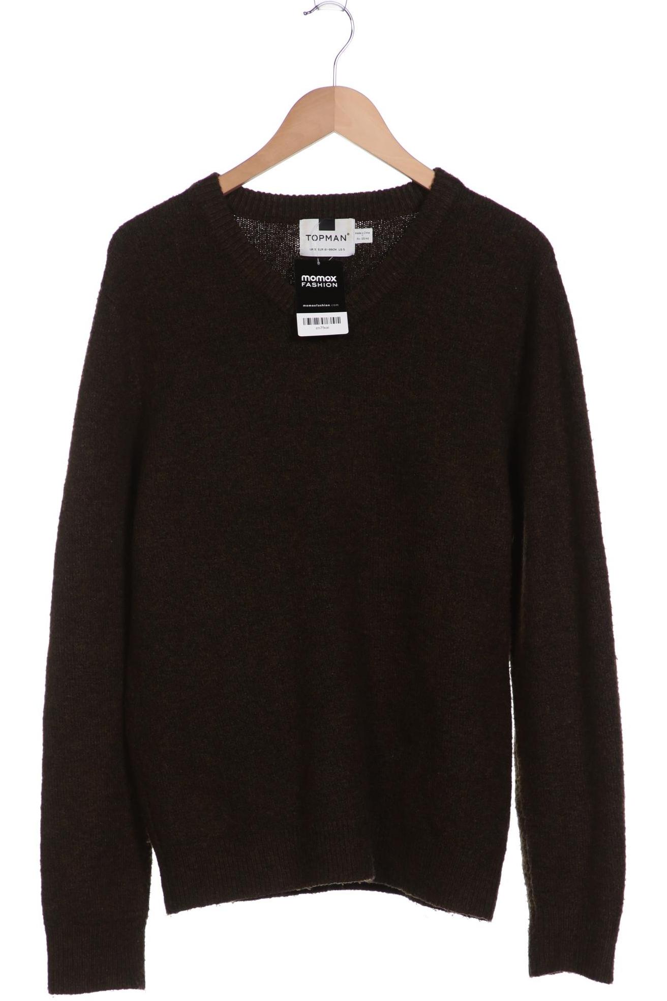 

Topman Herren Pullover, grün