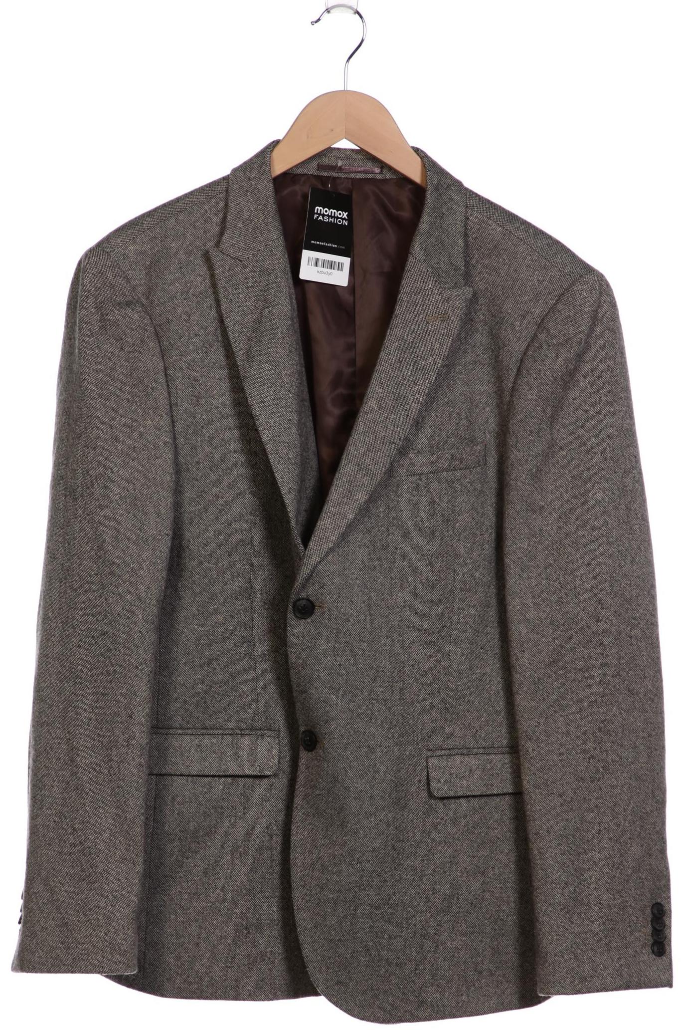 

Topman Herren Sakko, grau, Gr. 58