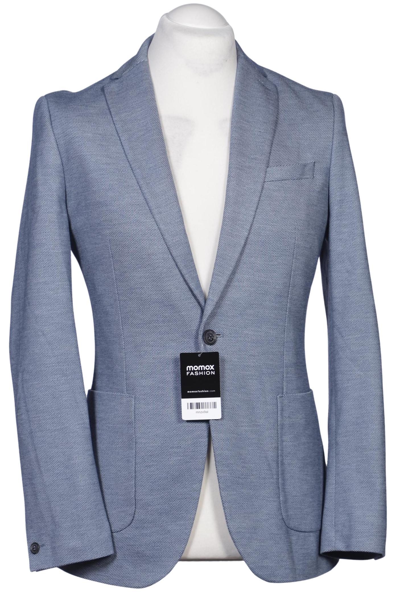 

Topman Herren Sakko, hellblau, Gr. 48