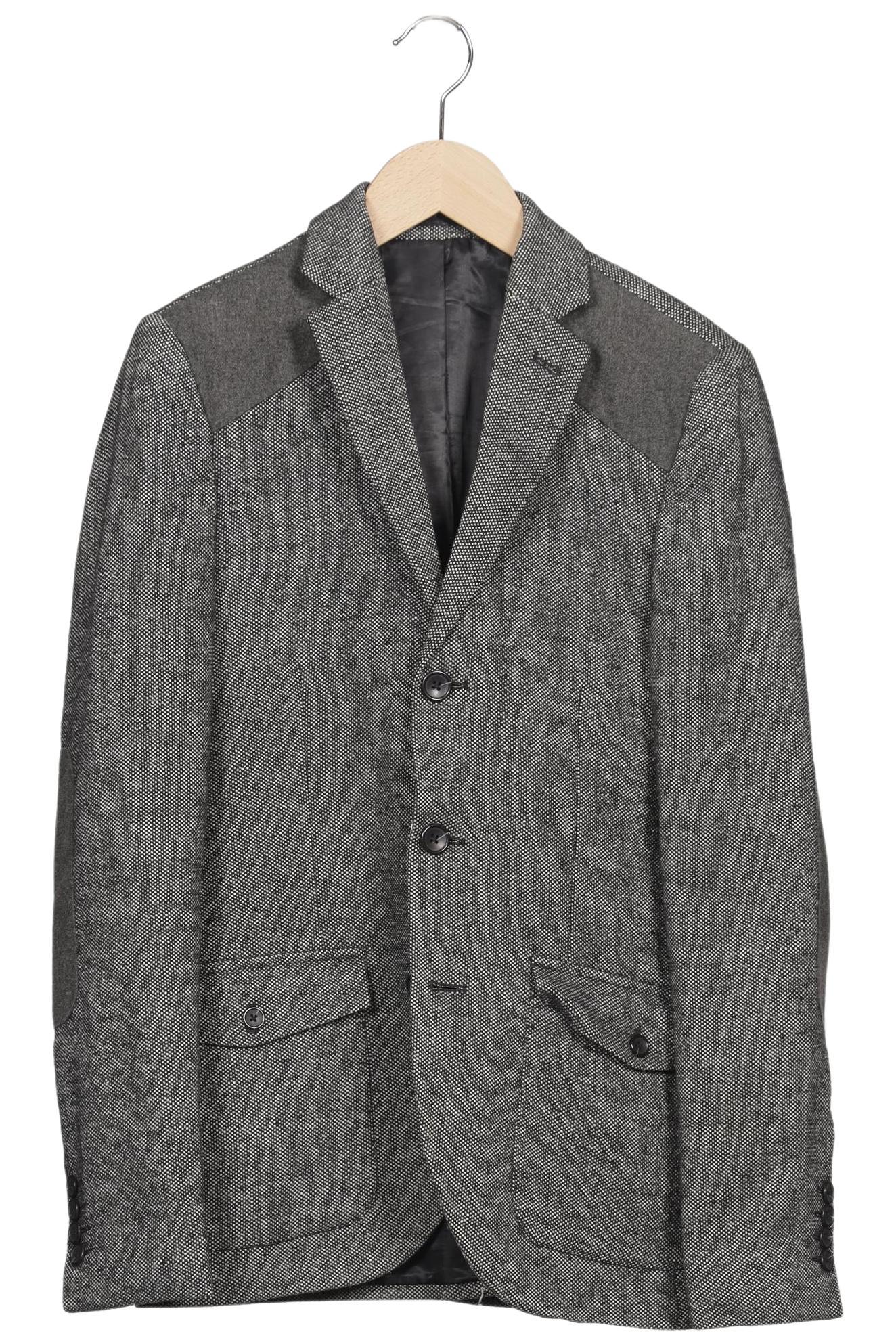 

Topman Herren Sakko, grau, Gr. 44