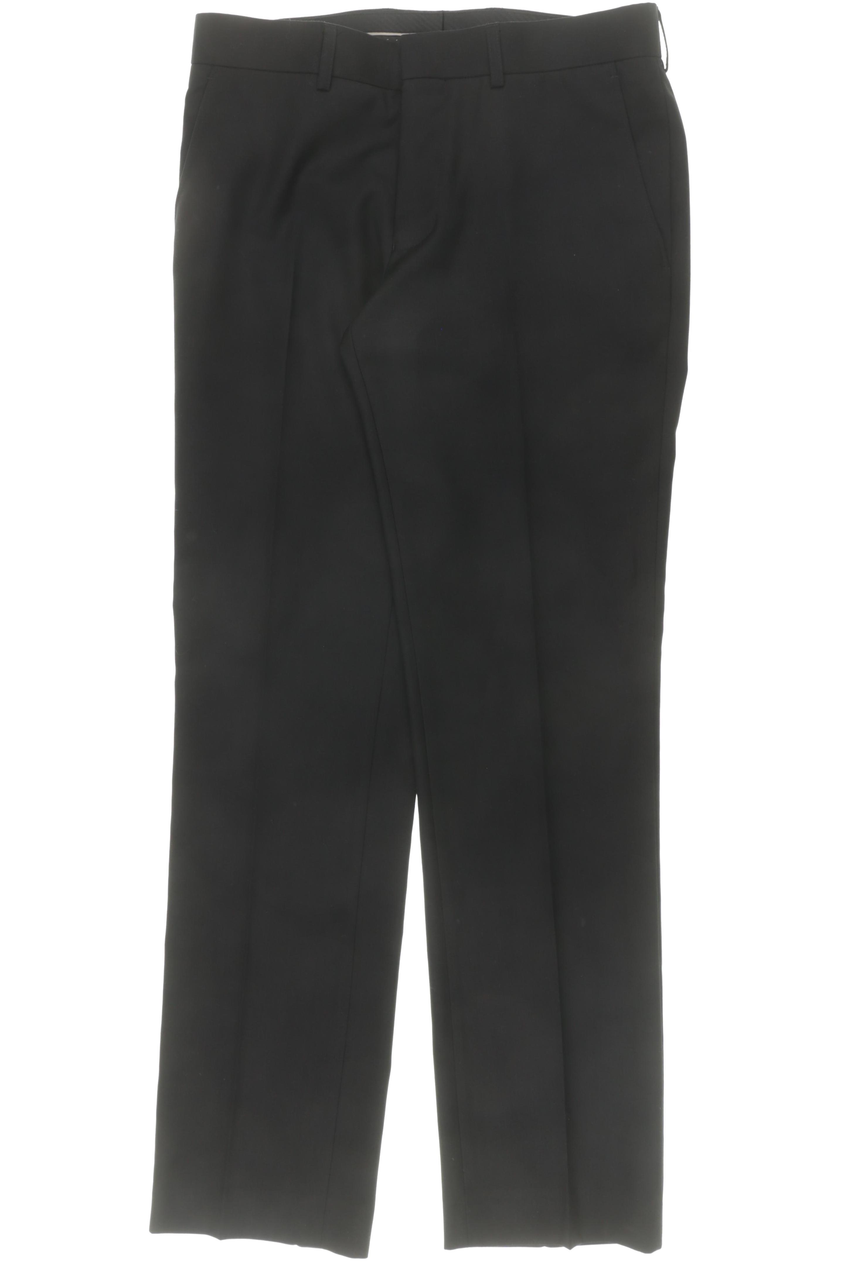 

Topman Herren Stoffhose, schwarz, Gr. 0