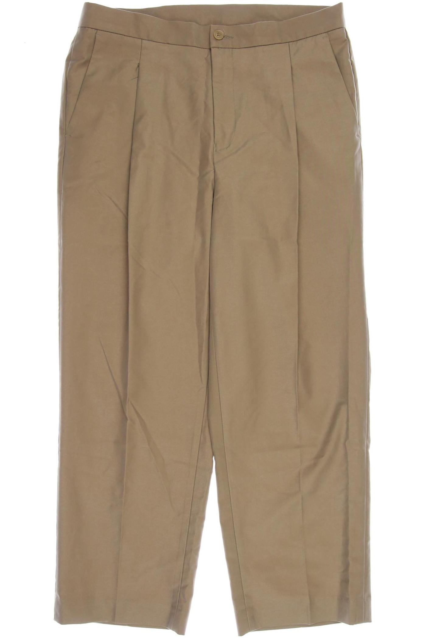 

Topman Herren Stoffhose, beige, Gr. 60
