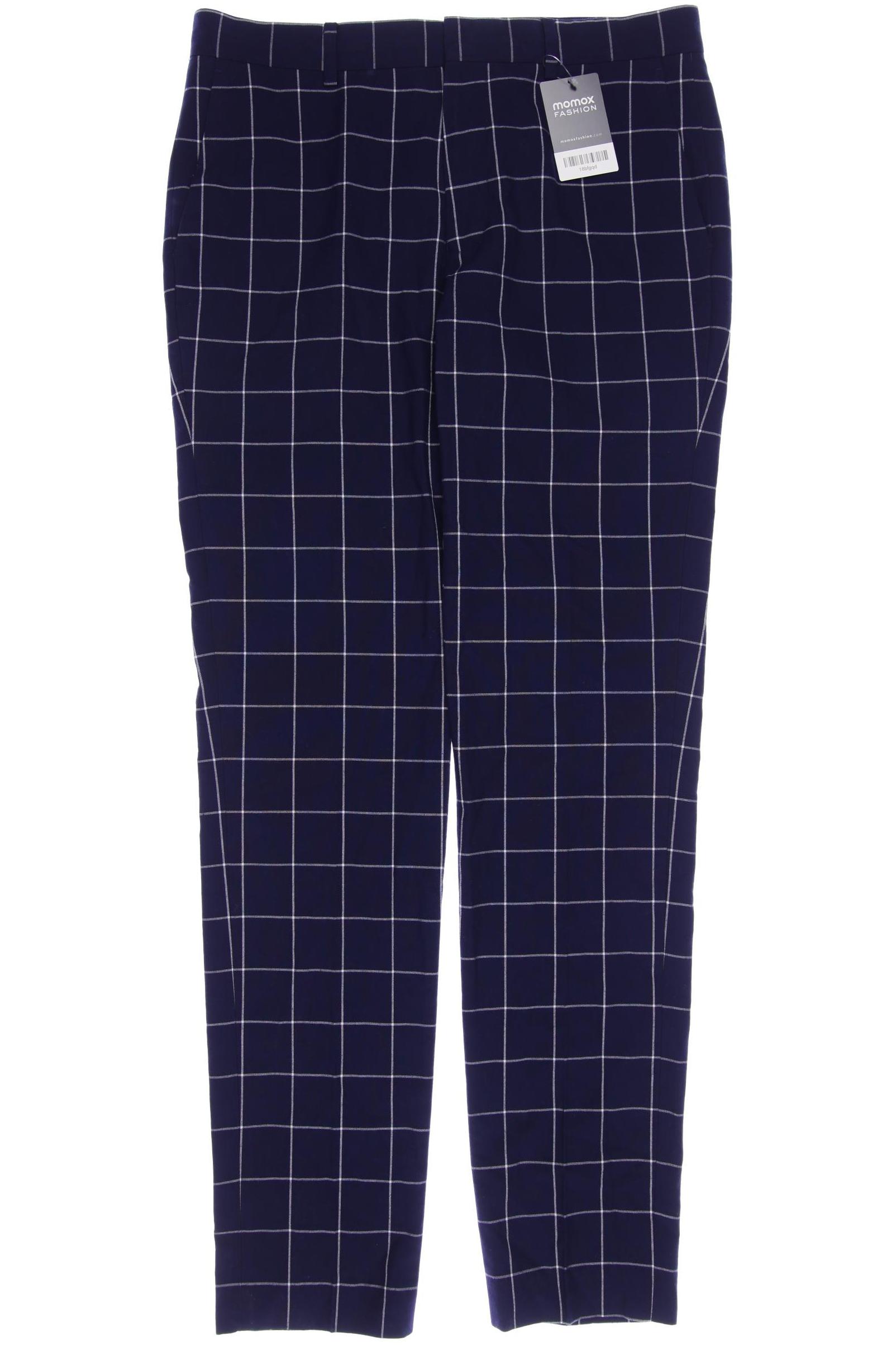 

Topman Herren Stoffhose, marineblau, Gr. 32