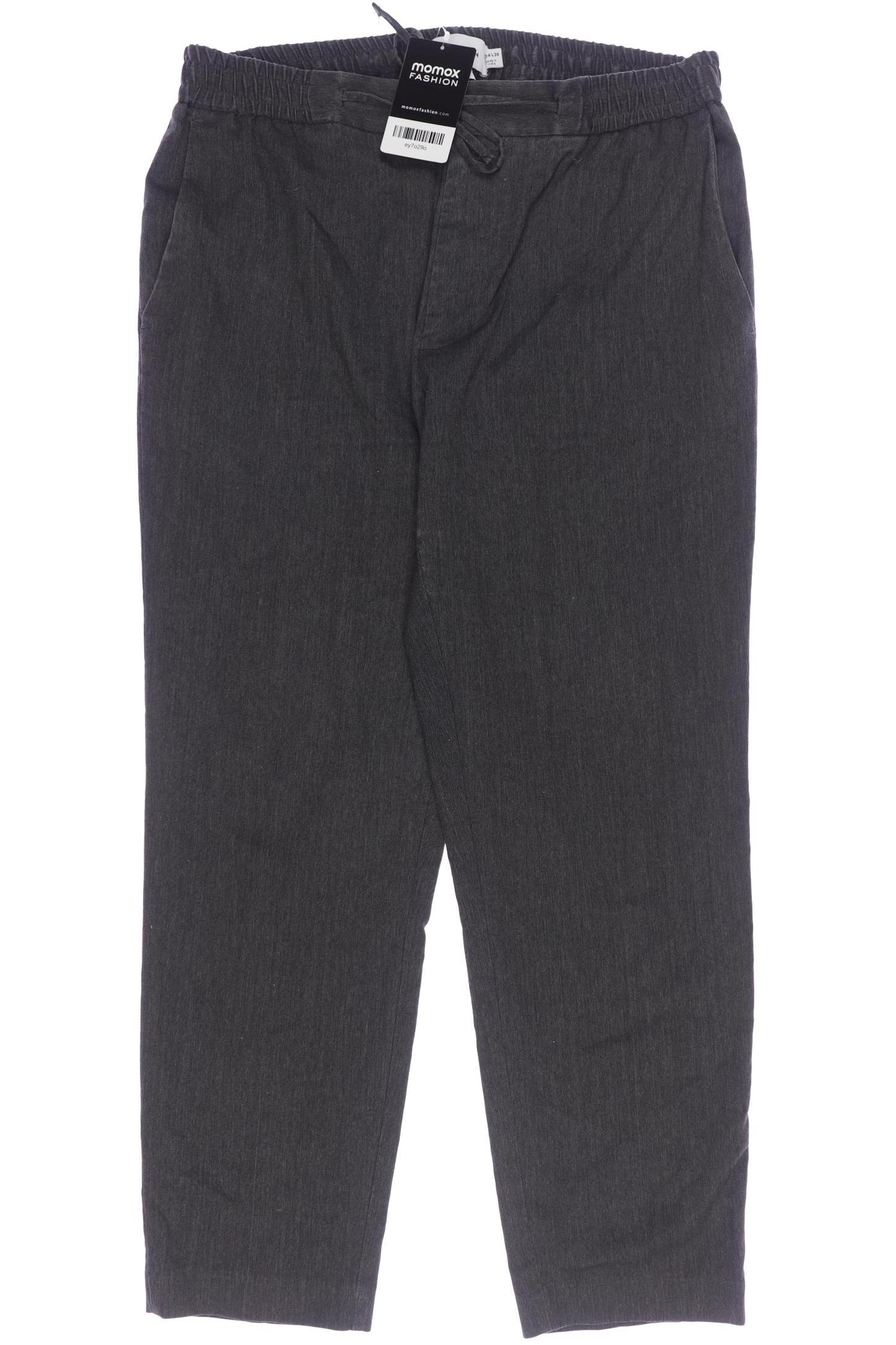 

Topman Herren Stoffhose, schwarz, Gr. 34