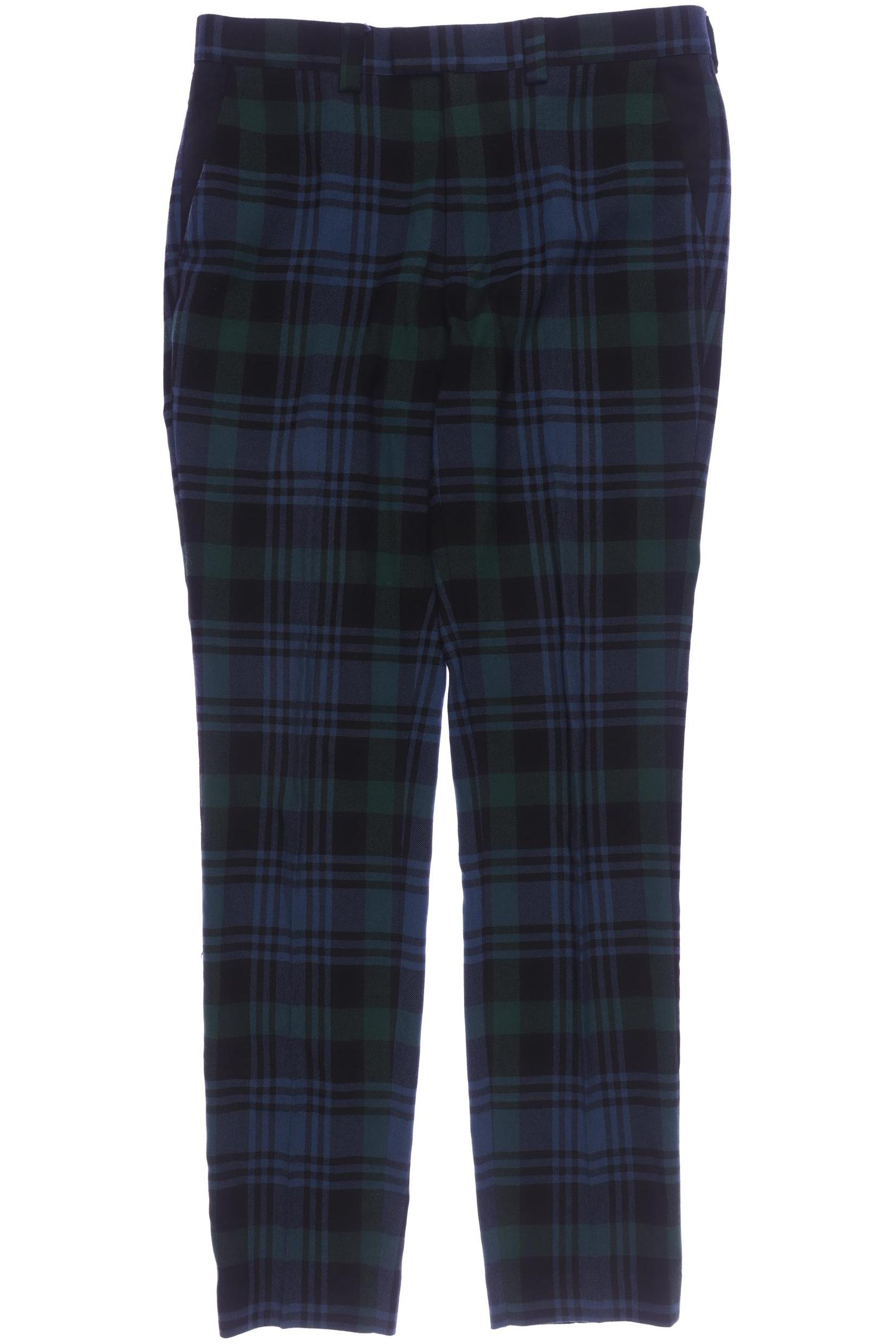 

Topman Herren Stoffhose, mehrfarbig, Gr. 32
