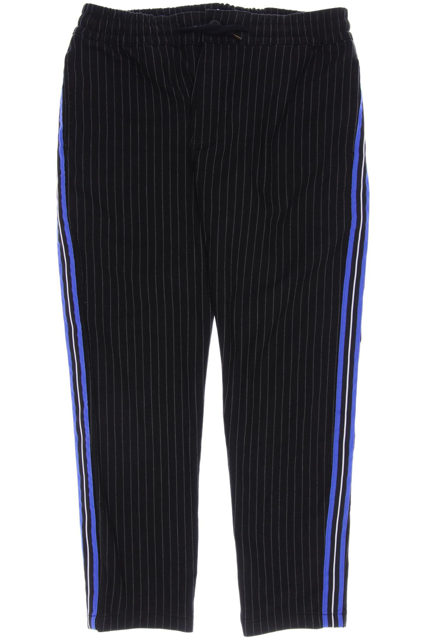 

Topman Herren Stoffhose, schwarz, Gr. 32