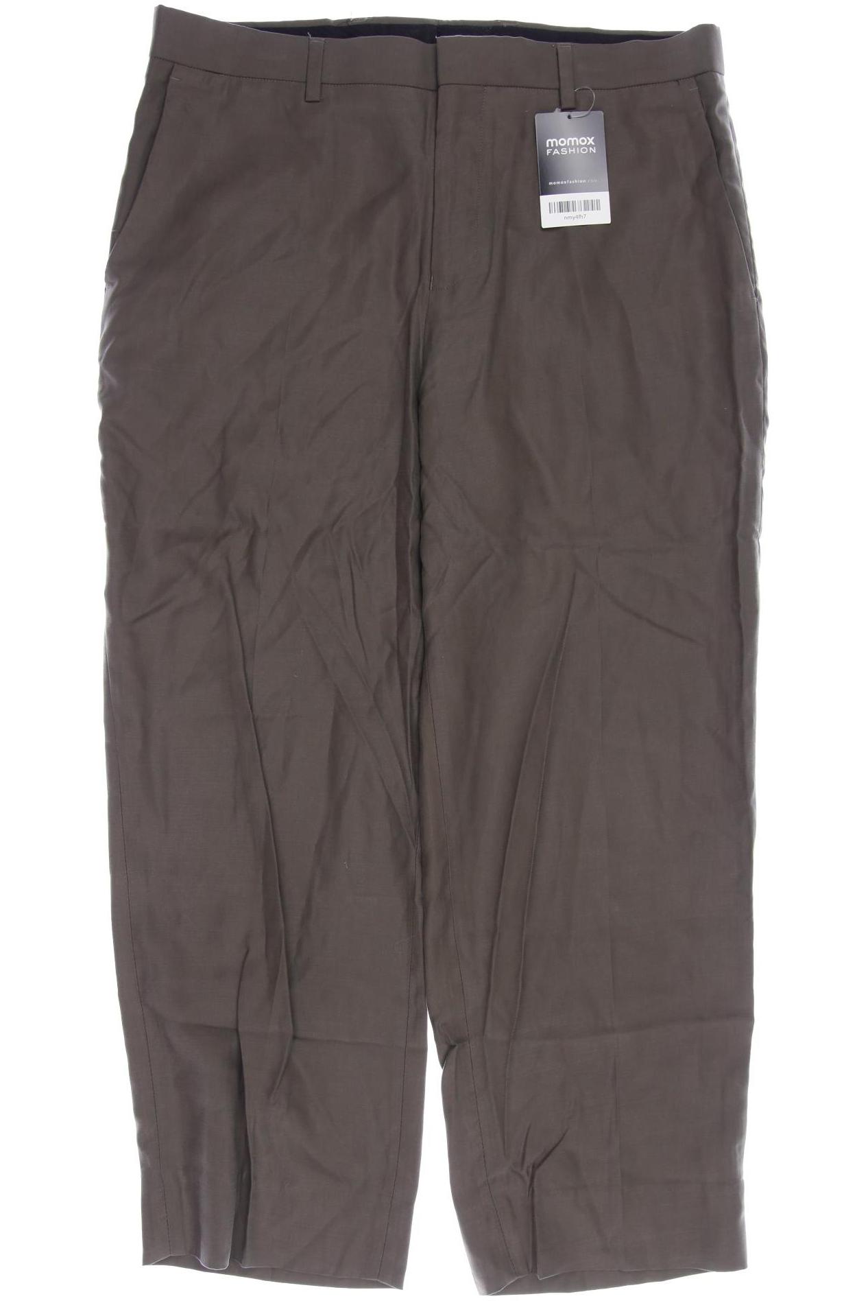 

Topman Herren Stoffhose, grün, Gr. 32
