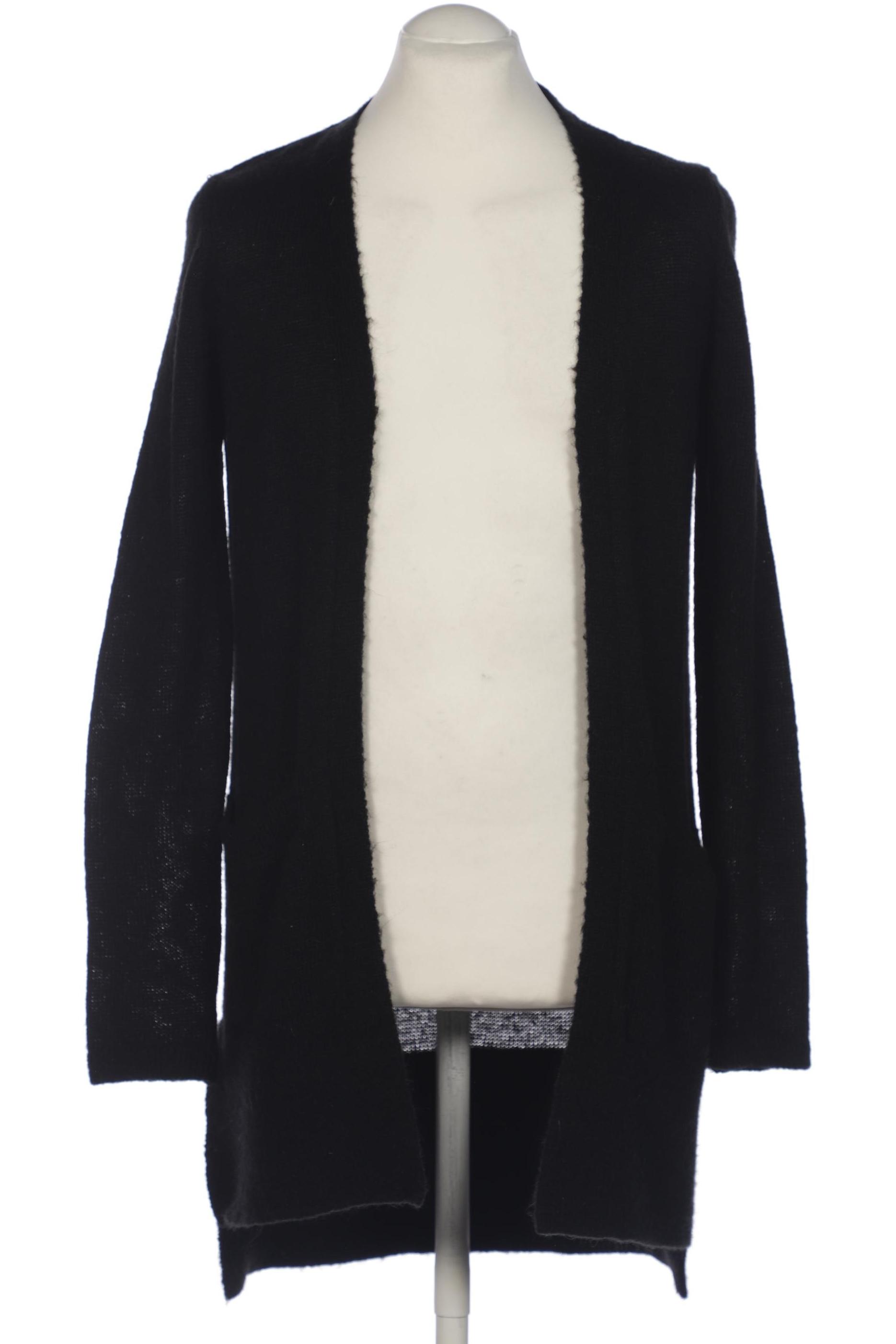 

Topman Herren Strickjacke, schwarz, Gr. 48