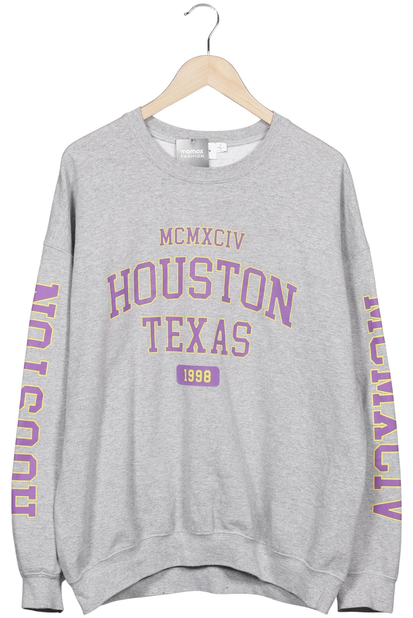 Thumbnail - Topman Herren Sweatshirt, grau, Gr. 52