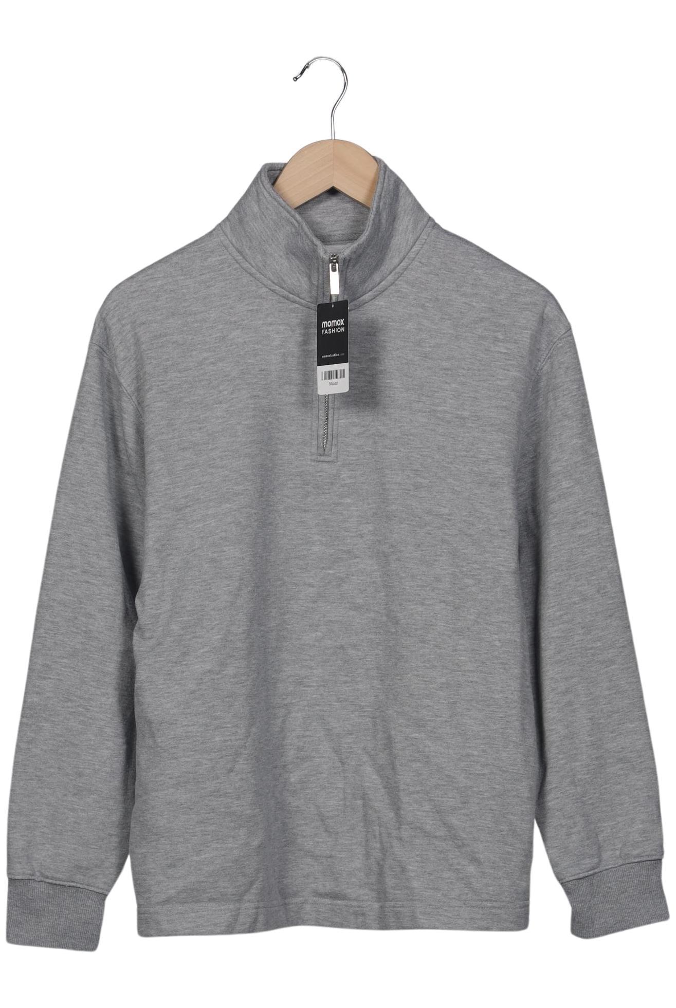 Thumbnail - Topman Herren Sweatshirt, grau, Gr. 46