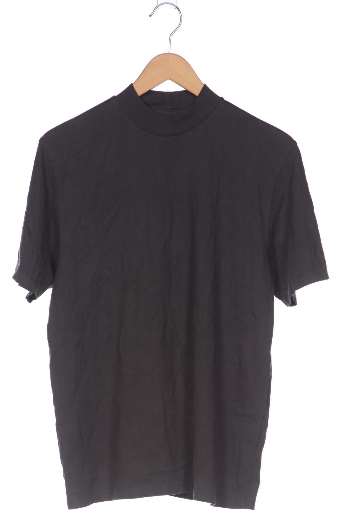 

Topman Herren T-Shirt, grau, Gr. 52