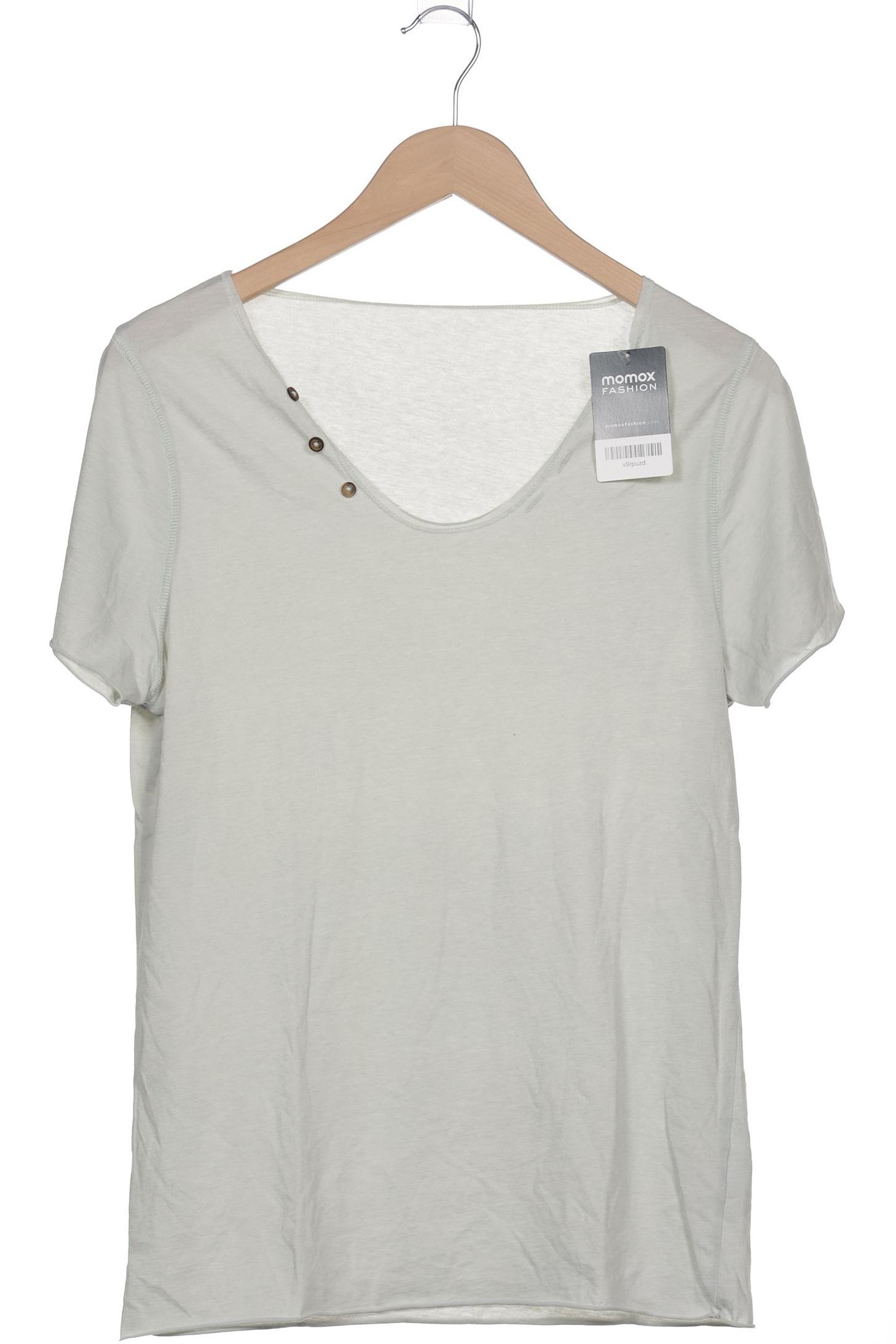 

Topman Herren T-Shirt, hellgrün, Gr. 48