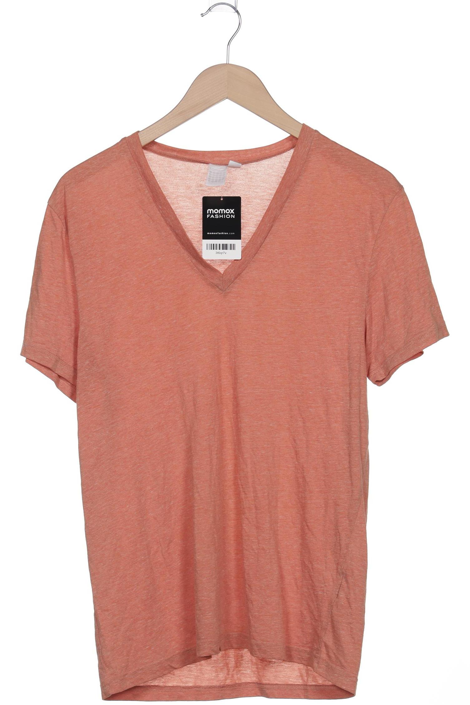 Thumbnail - Topman Herren T-Shirt, orange, Gr. 52
