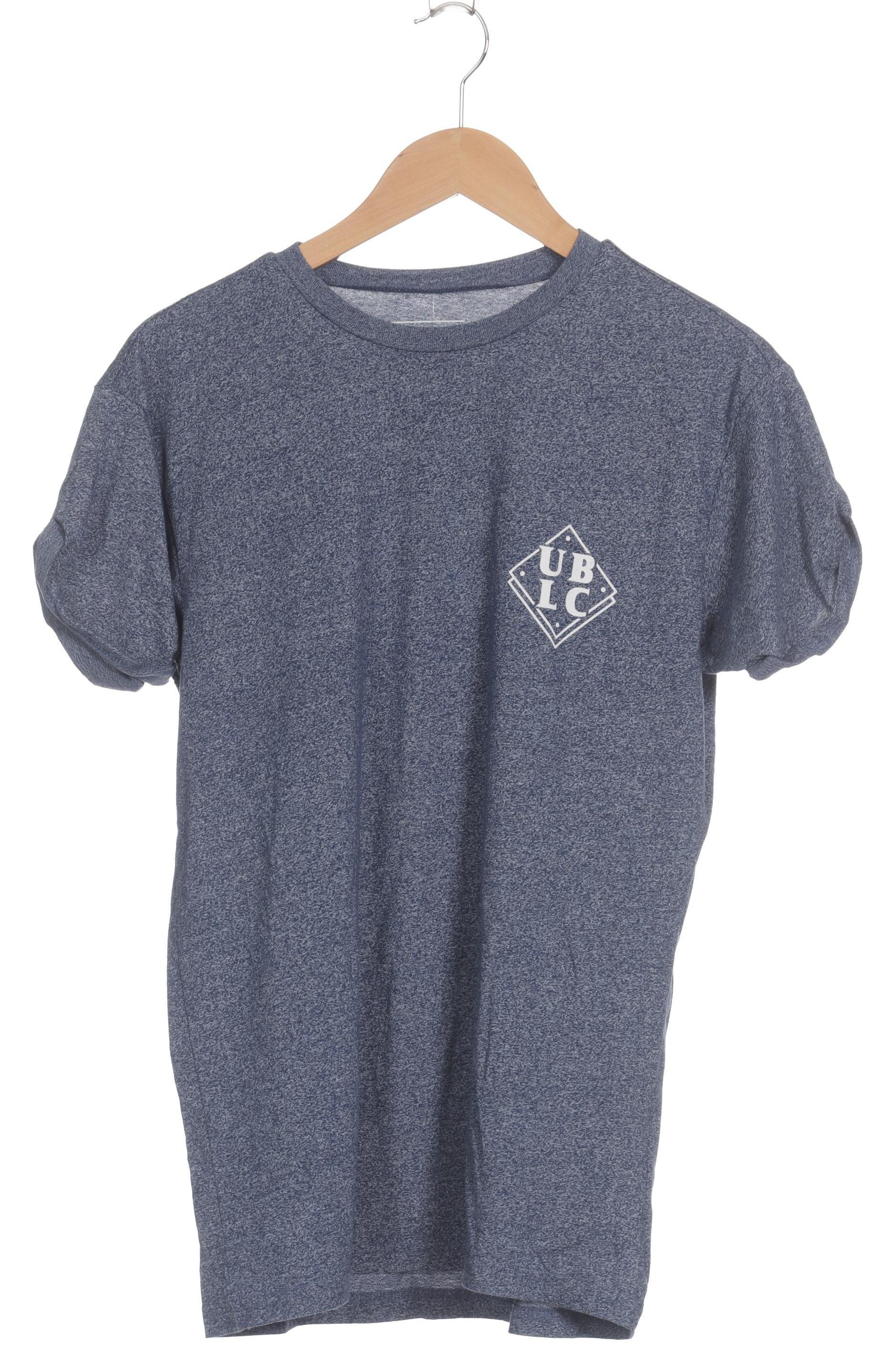 

Topman Herren T-Shirt, blau, Gr.