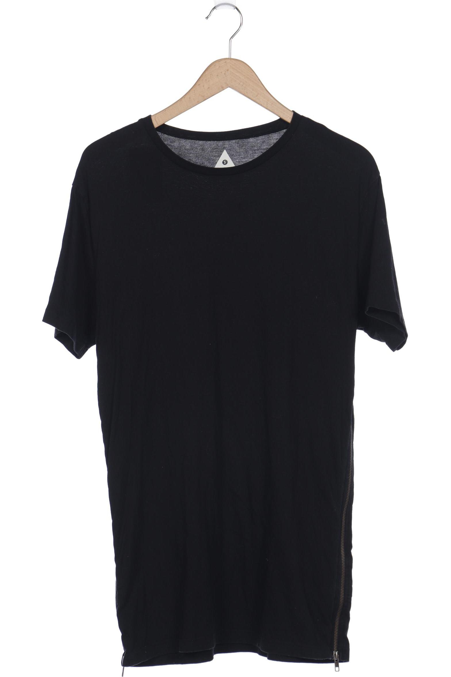 

Topman Herren T-Shirt, schwarz