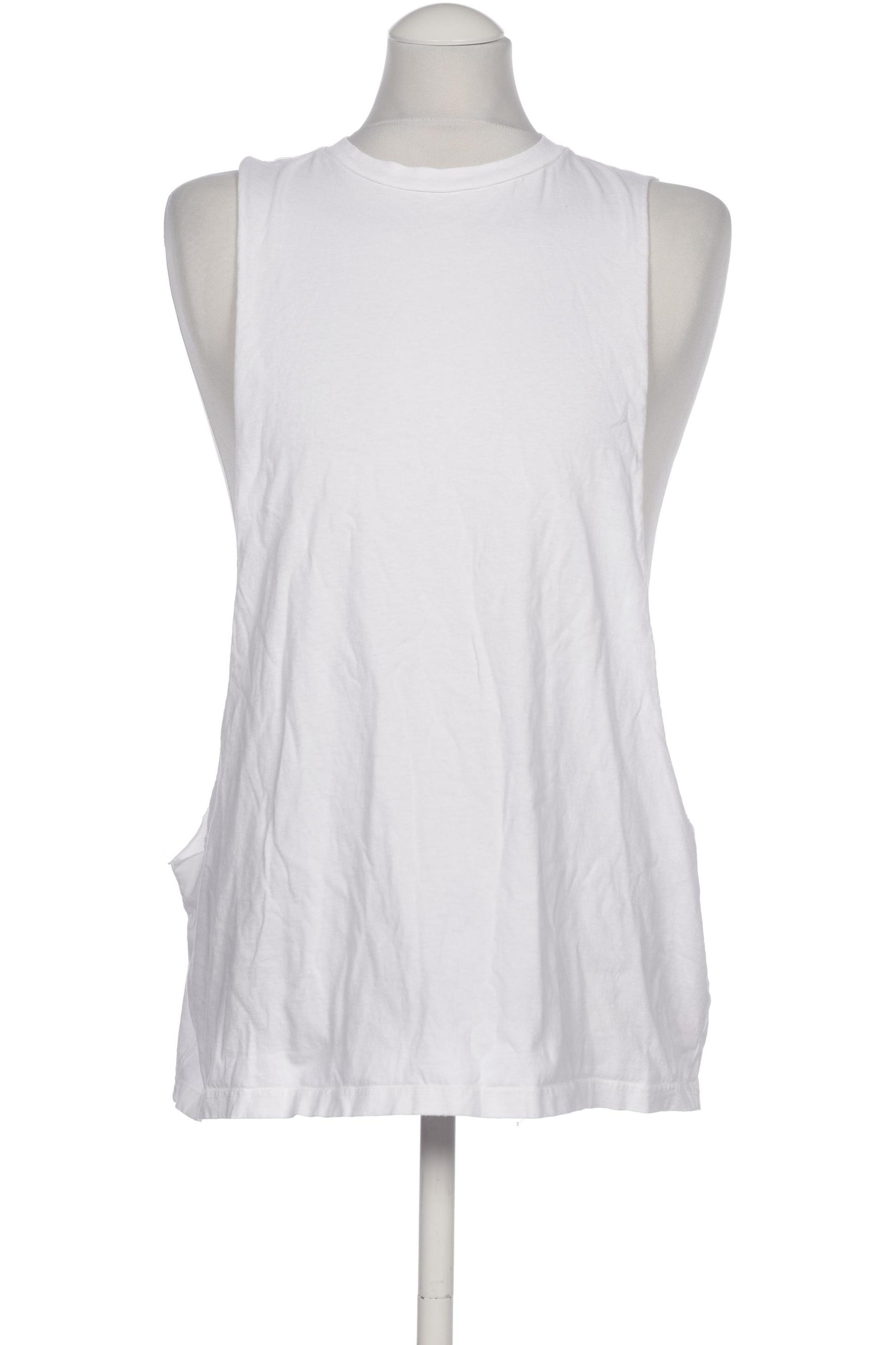 

Topman Herren T-Shirt, weiß, Gr. 48