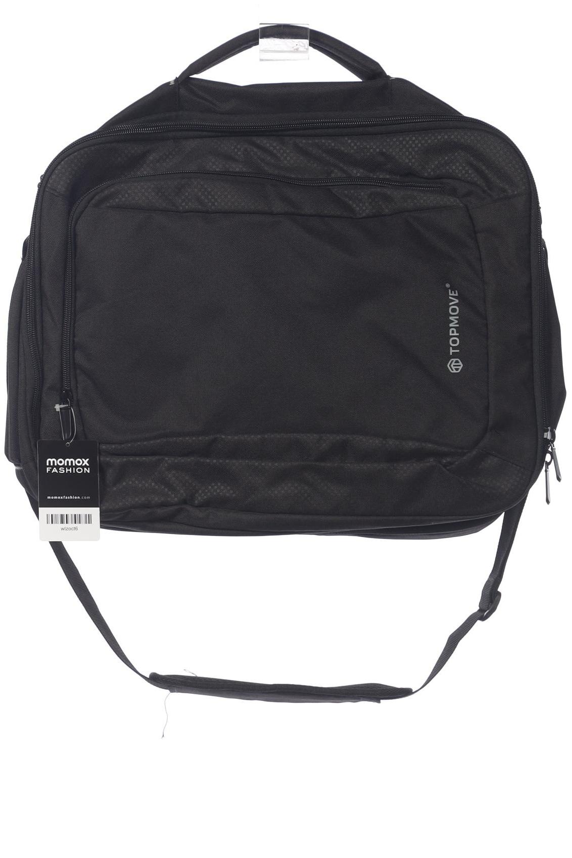 

Topman Herren Tasche, schwarz, Gr.