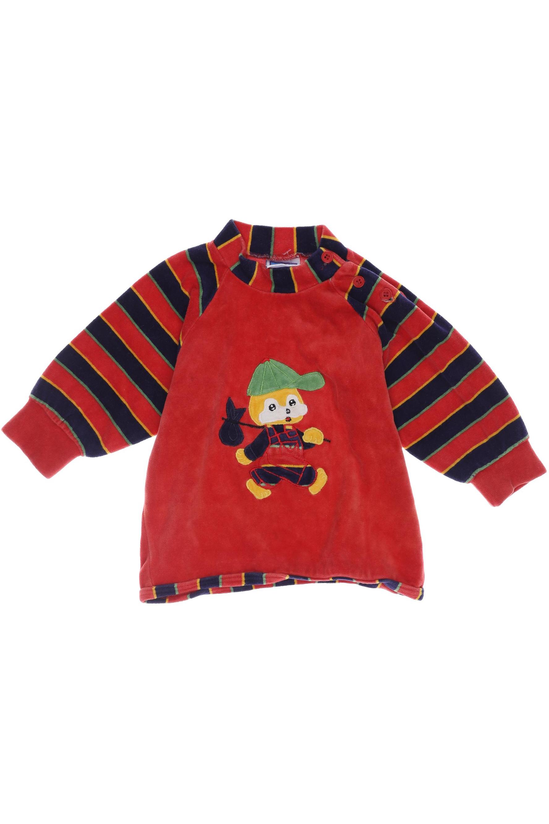 

Topolino Jungen Hoodies & Sweater, rot