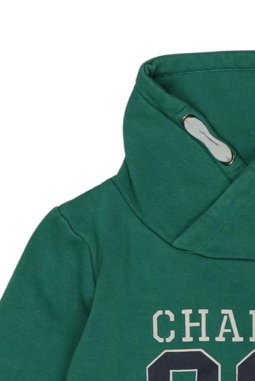 Thumbnail - Topolino Jungen Hoodies &amp; Sweater, grün, Gr. 98