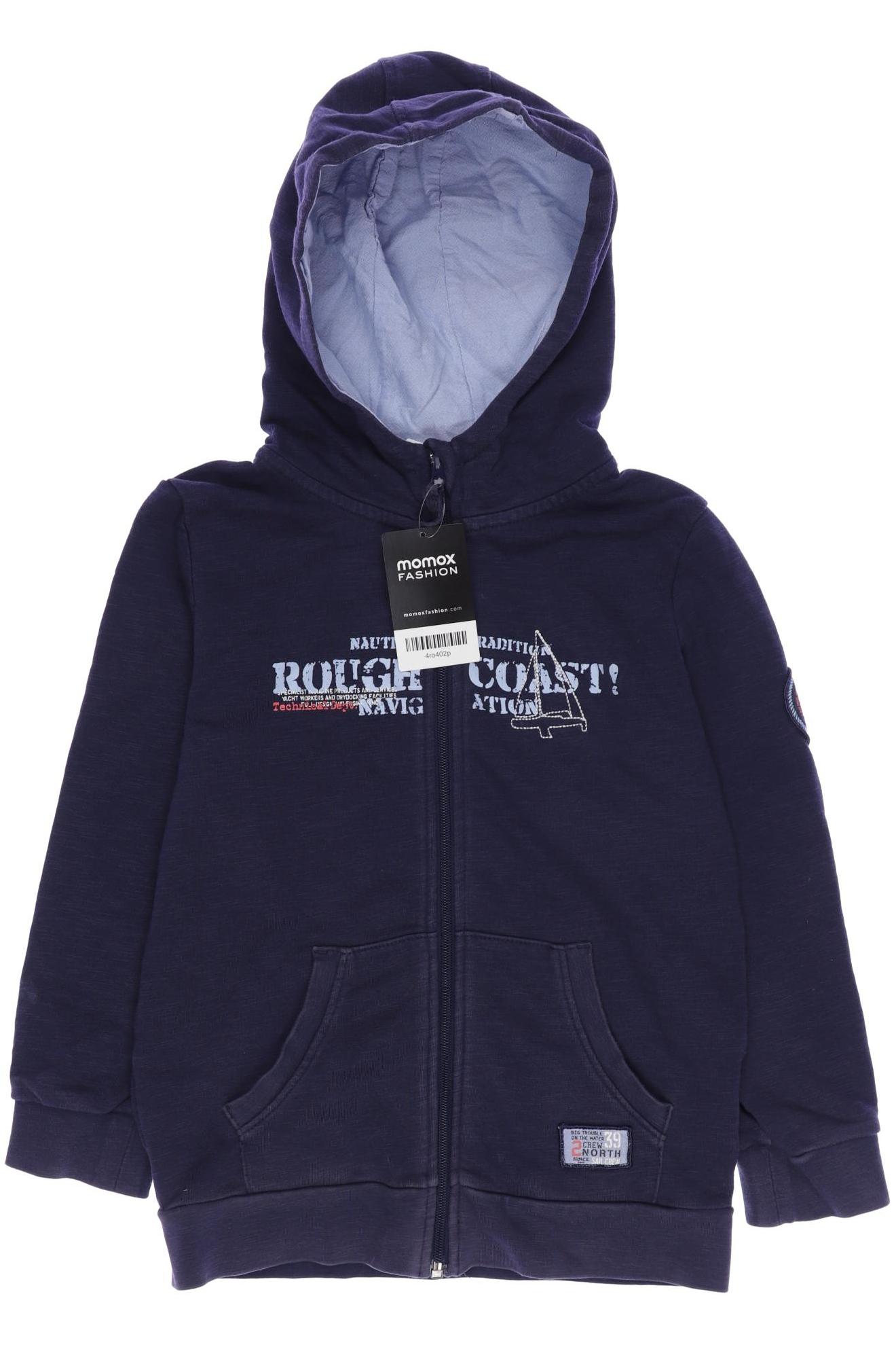

Topolino Herren Hoodies & Sweater, marineblau, Gr. 128