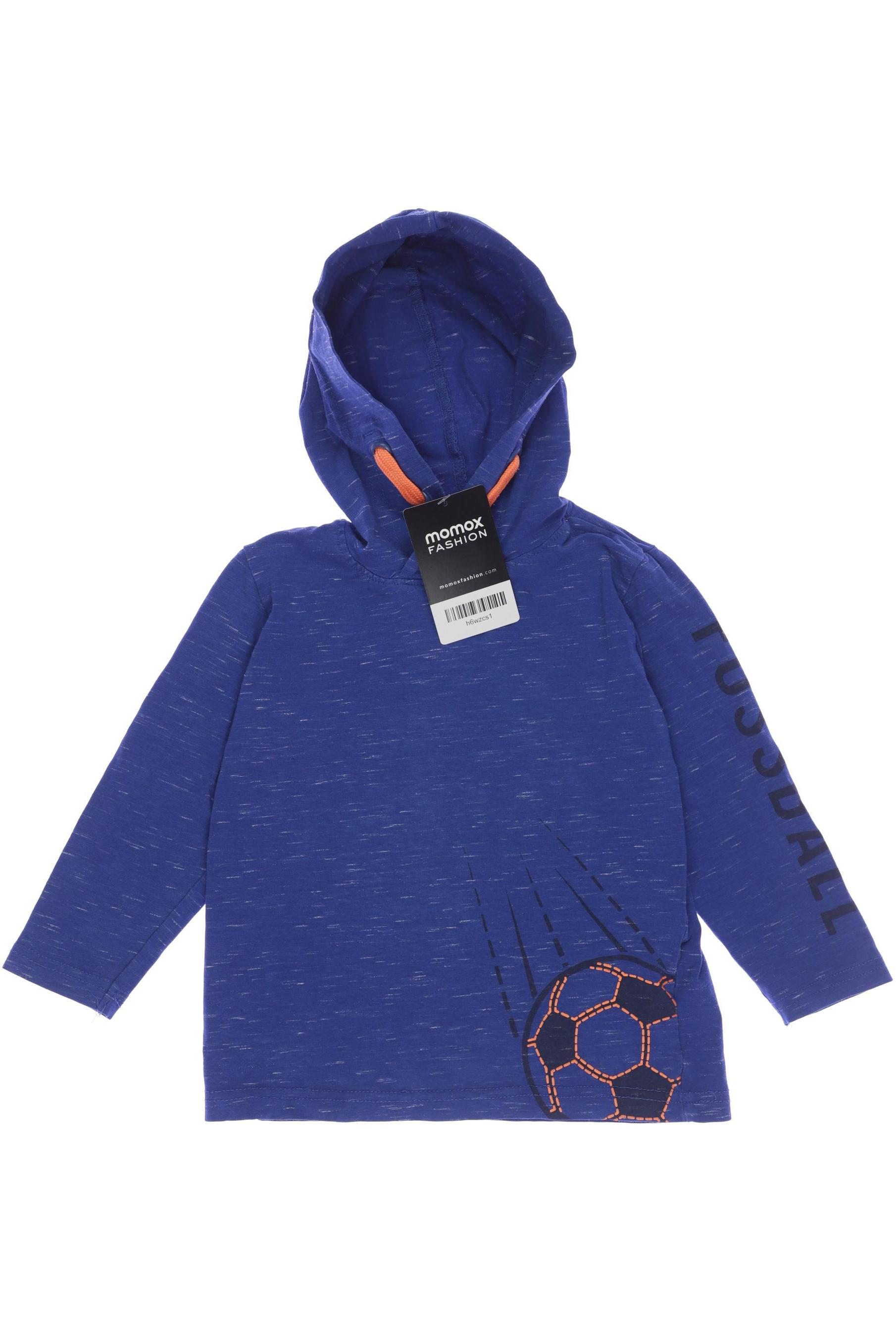 

Topolino Herren Hoodies & Sweater, blau, Gr. 98