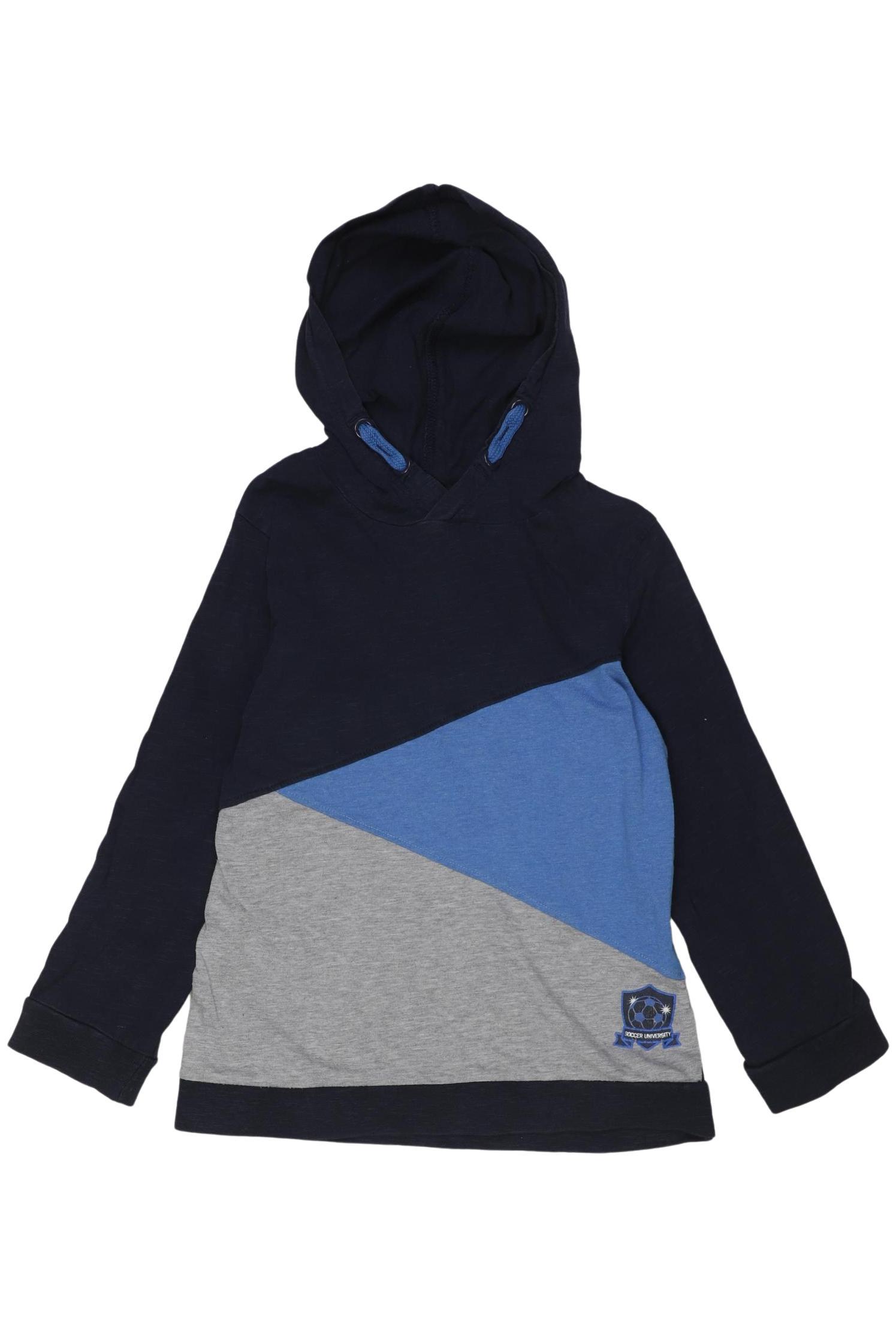 

Topolino Jungen Hoodies & Sweater, mehrfarbig, Gr. 116