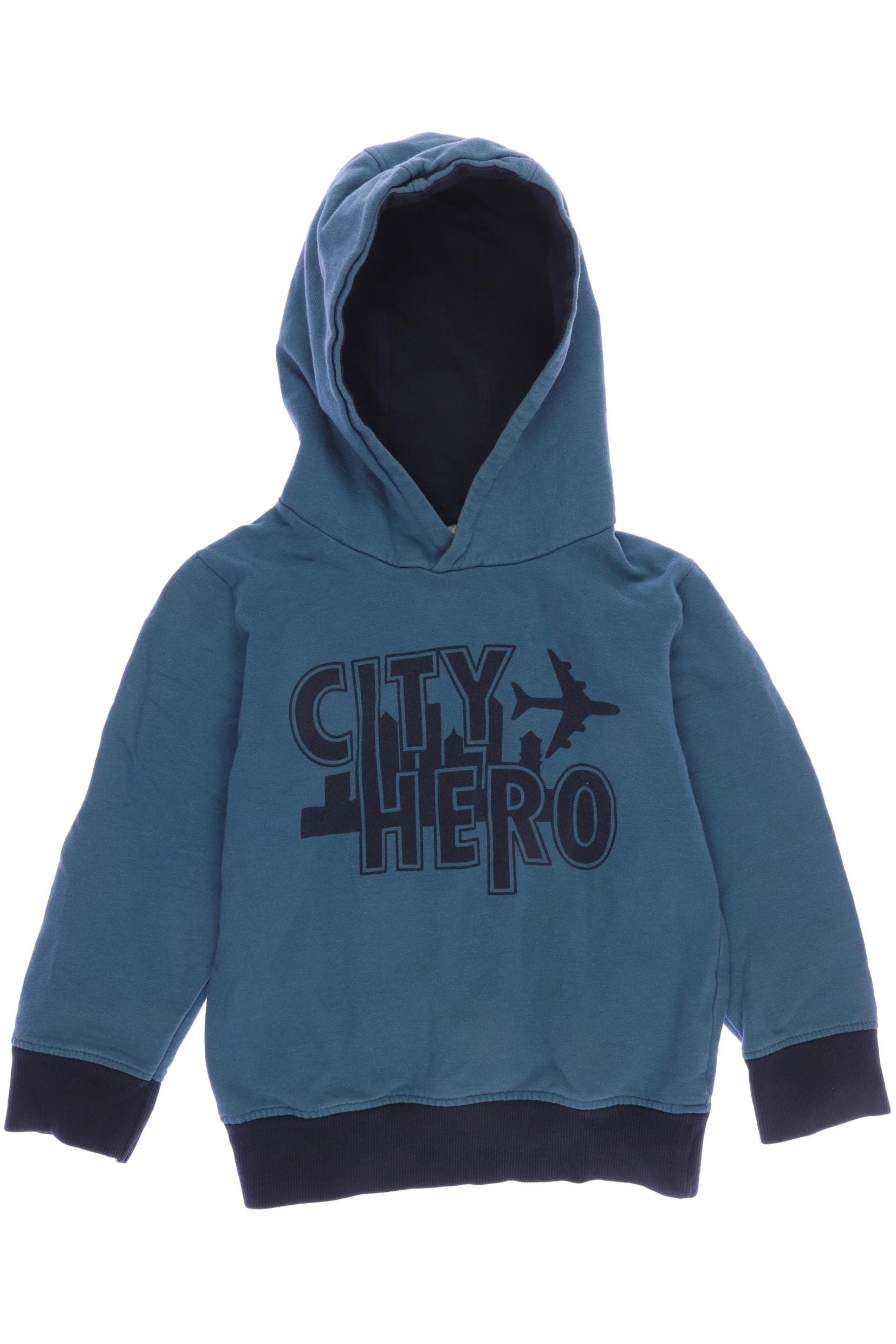 

Topolino Jungen Hoodies & Sweater, blau