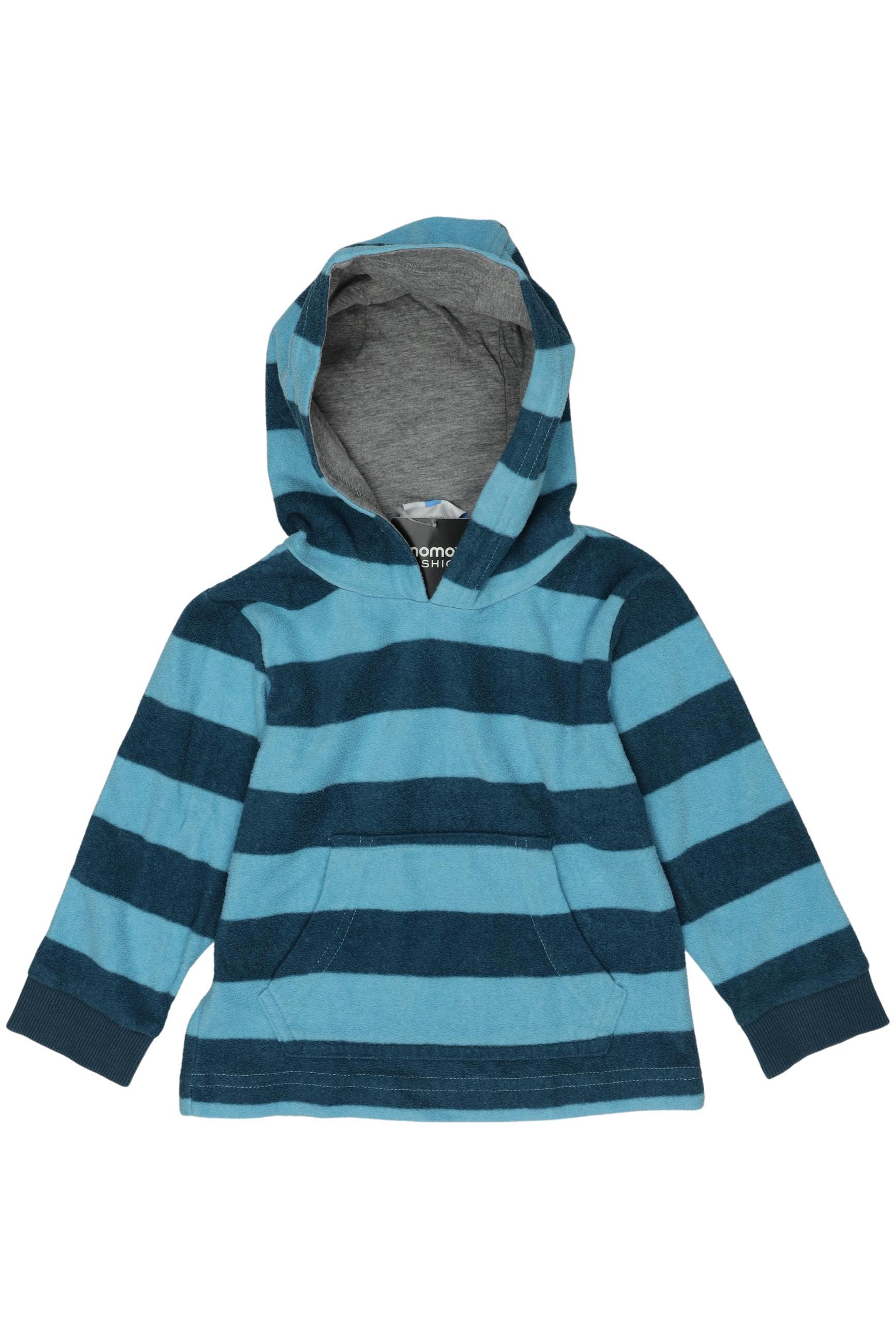 

Topolino Jungen Hoodies & Sweater, hellblau, Gr. 86