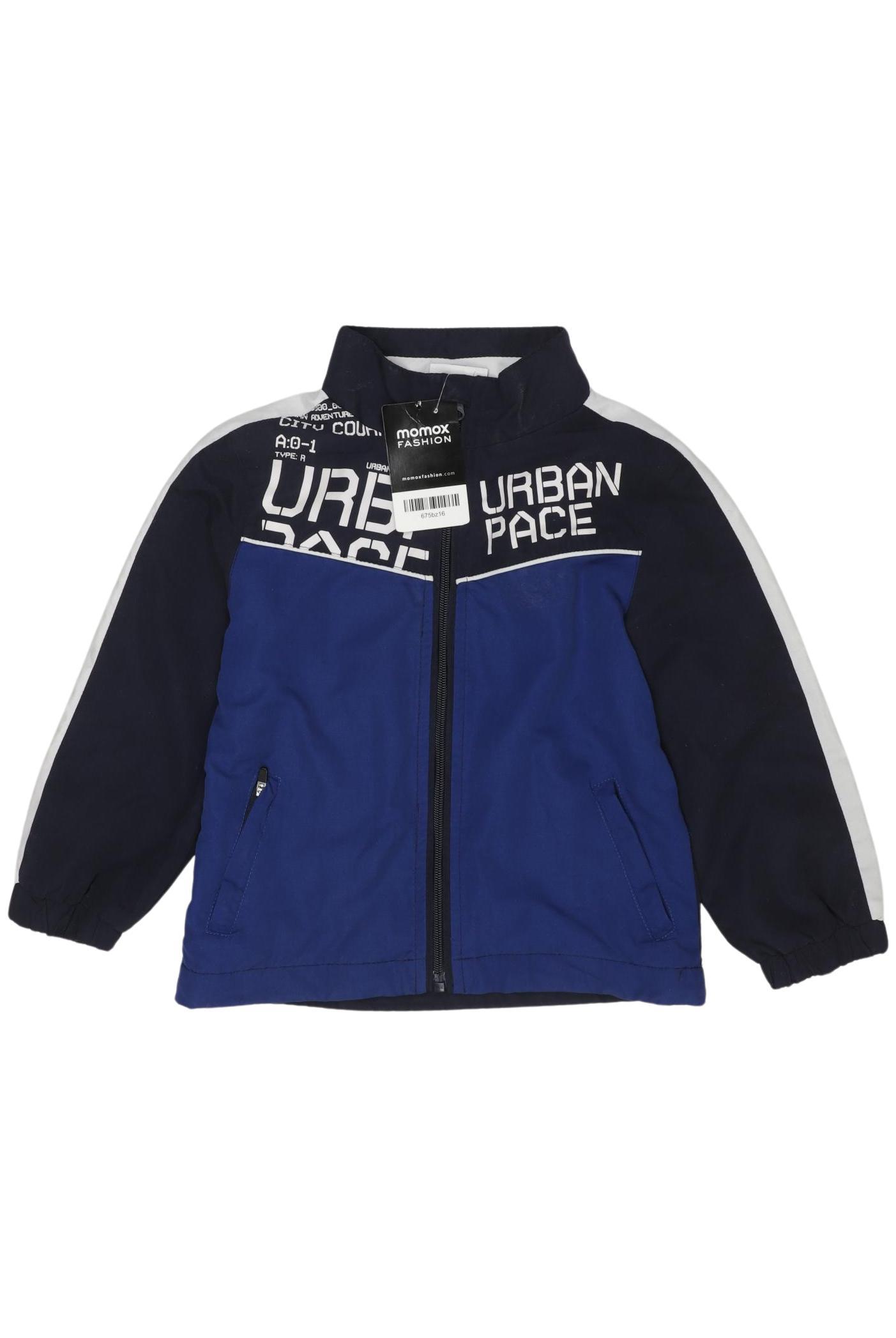 

Topolino Herren Jacke, mehrfarbig, Gr. 110