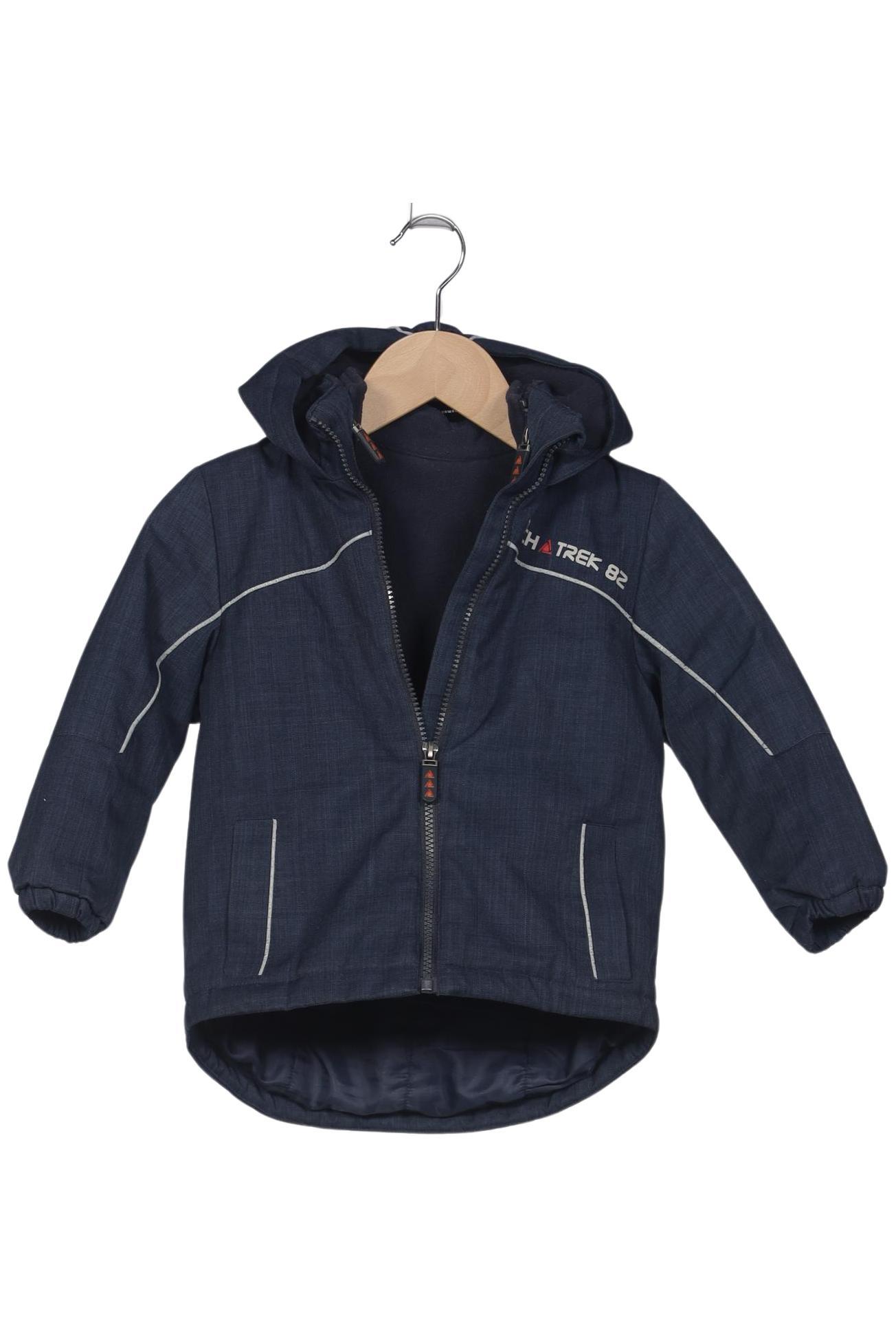 

Topolino Jungen Jacke, marineblau, Gr. 98