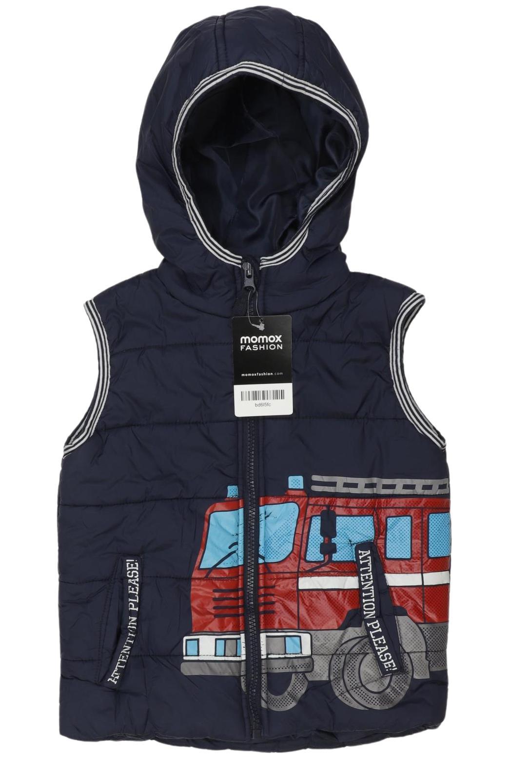 

Topolino Herren Jacke, marineblau, Gr. 116