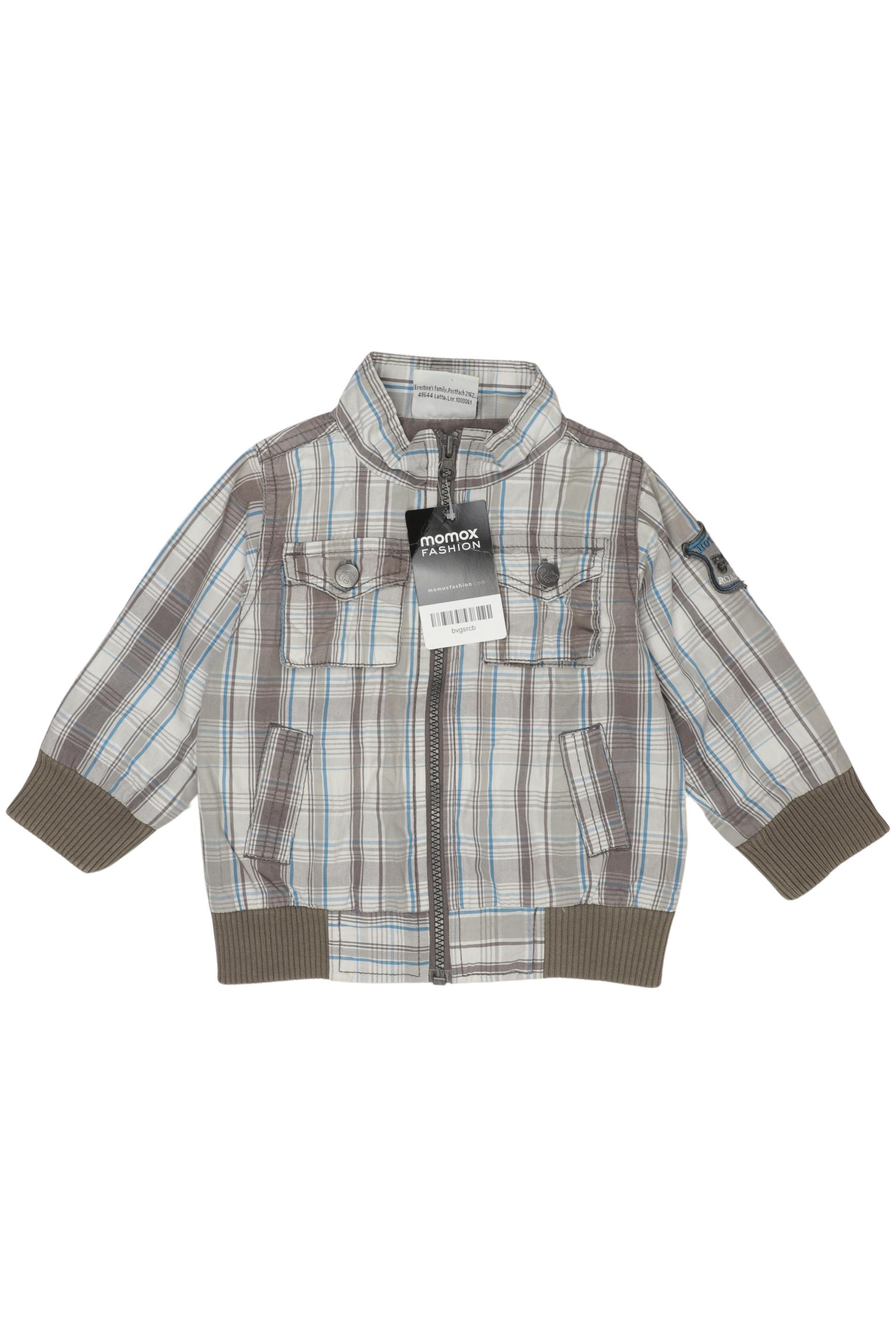 

Topolino Jungen Jacke, mehrfarbig, Gr. 74