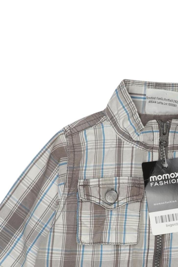 Thumbnail - Topolino Jungen Jacke, mehrfarbig, Gr. 74