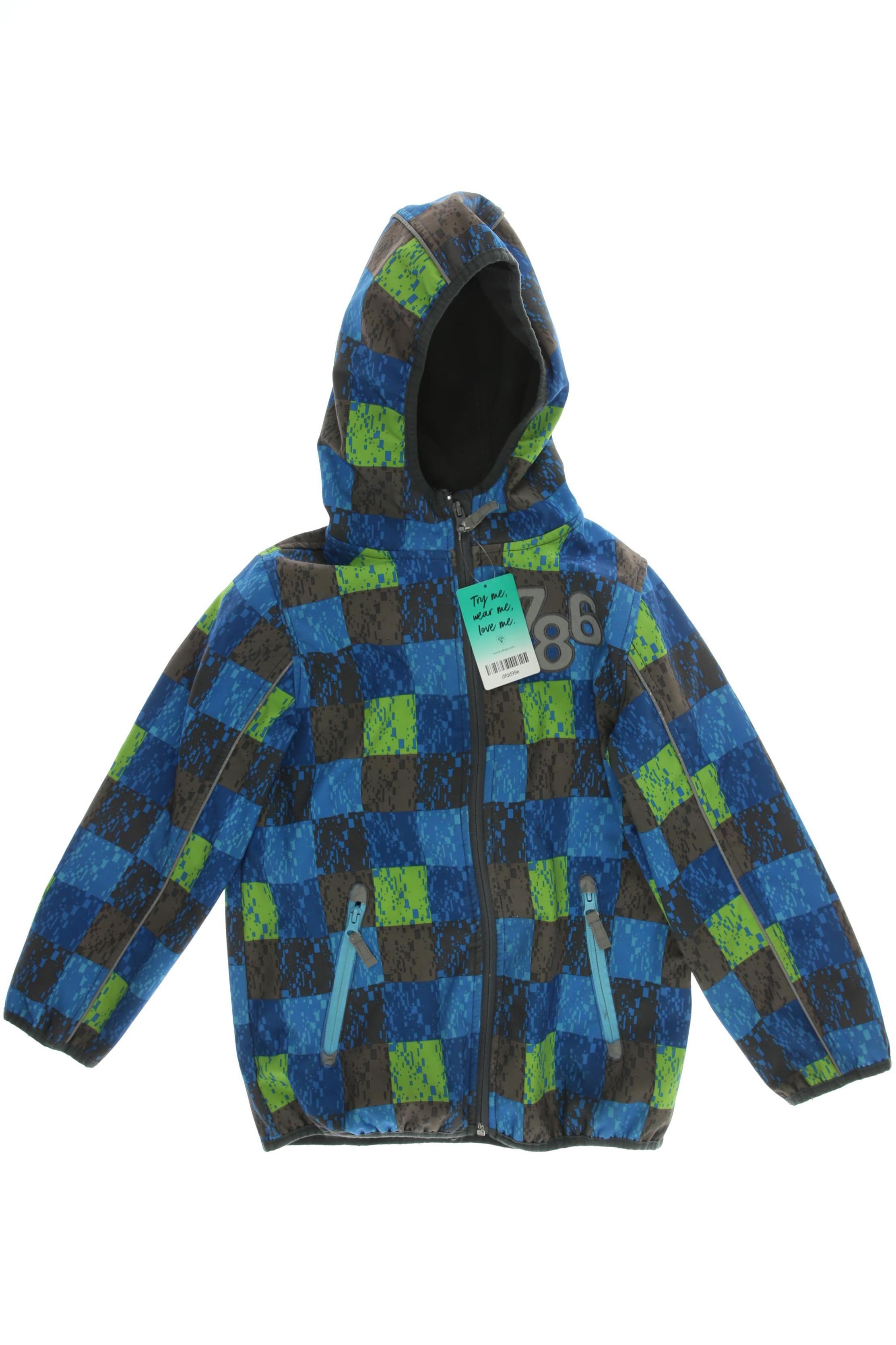 

Topolino Herren Jacke, mehrfarbig, Gr. 128
