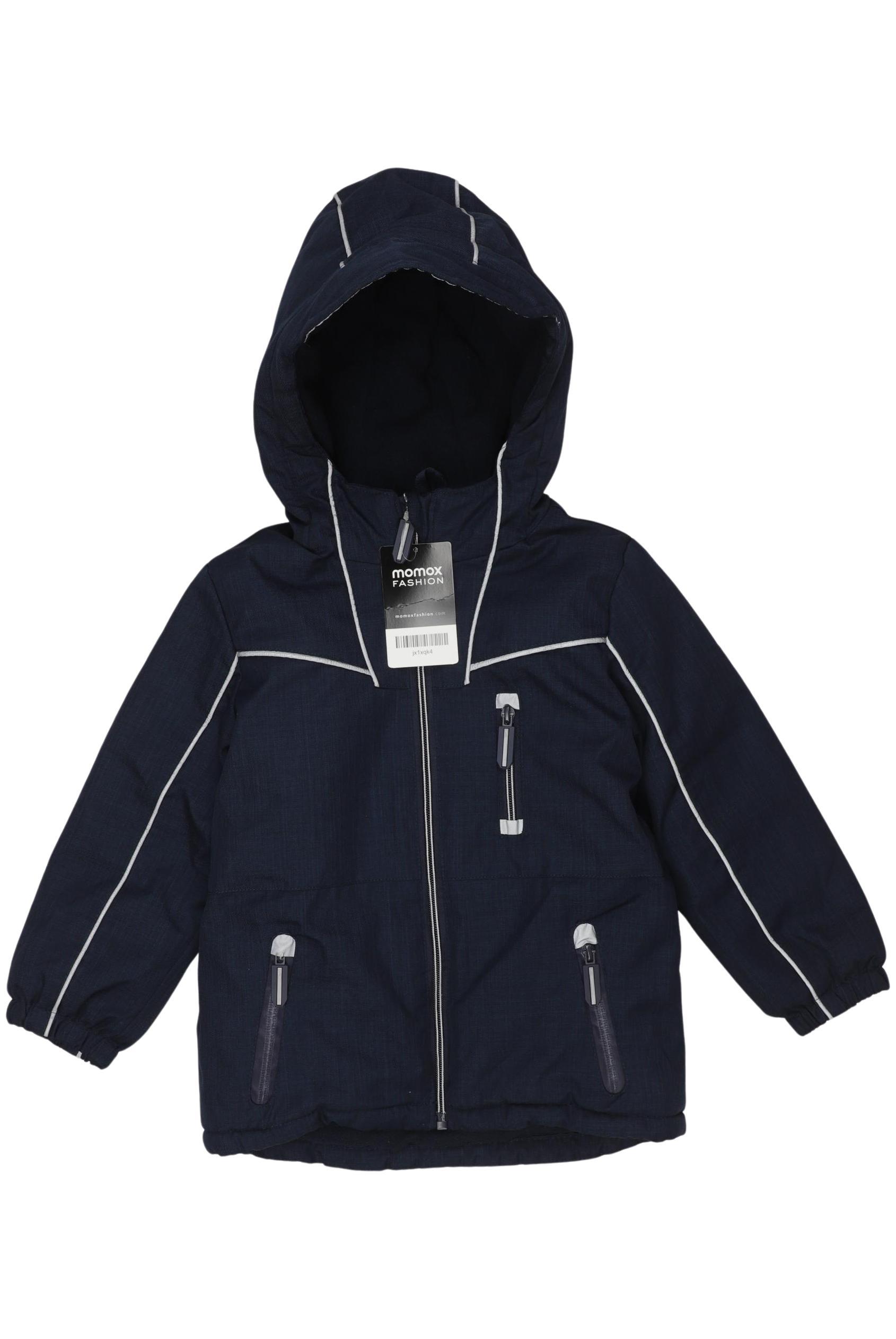 

Topolino Jungen Jacke, marineblau, Gr. 104