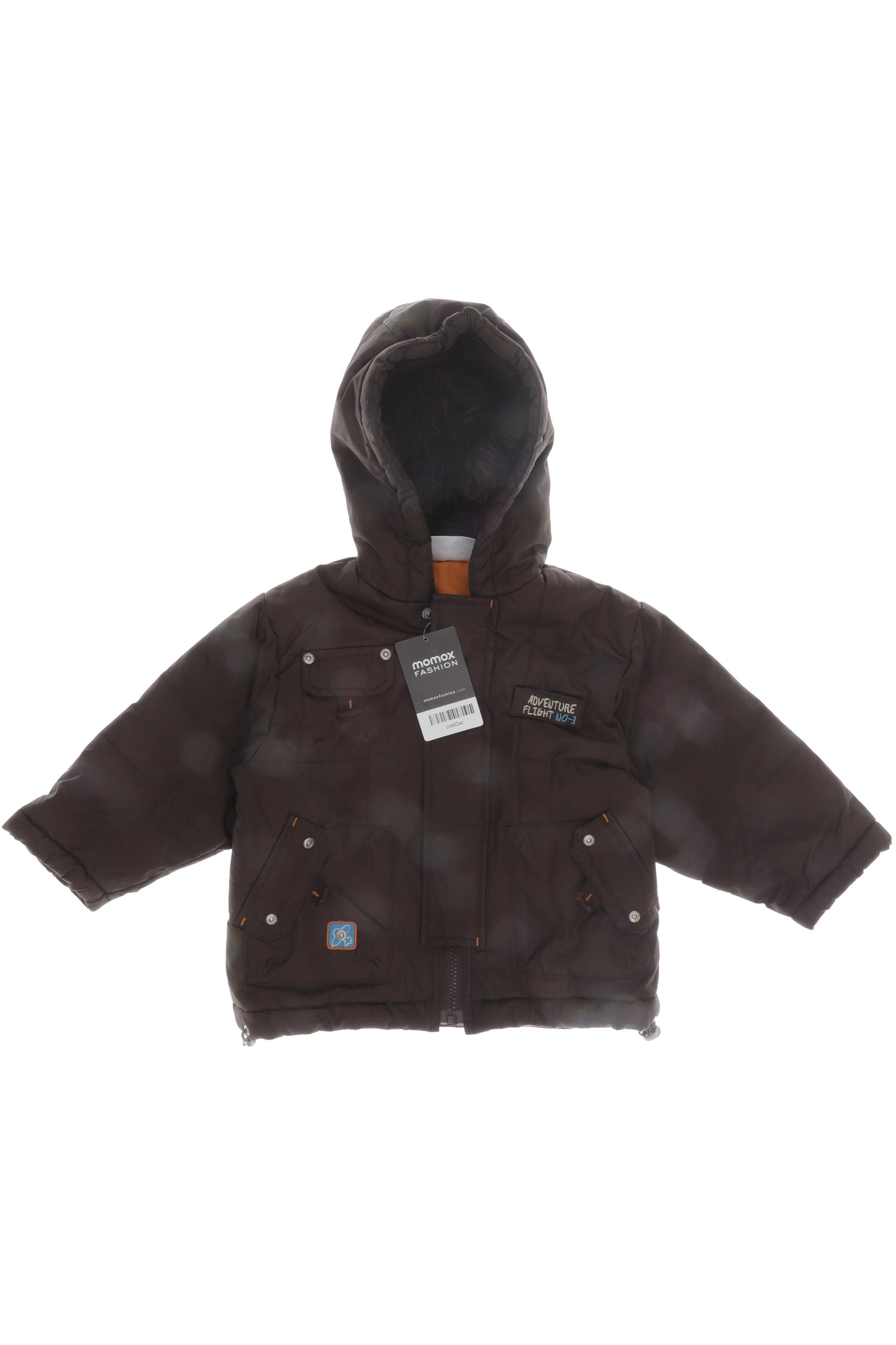 

Topolino Herren Jacke, braun, Gr. 80