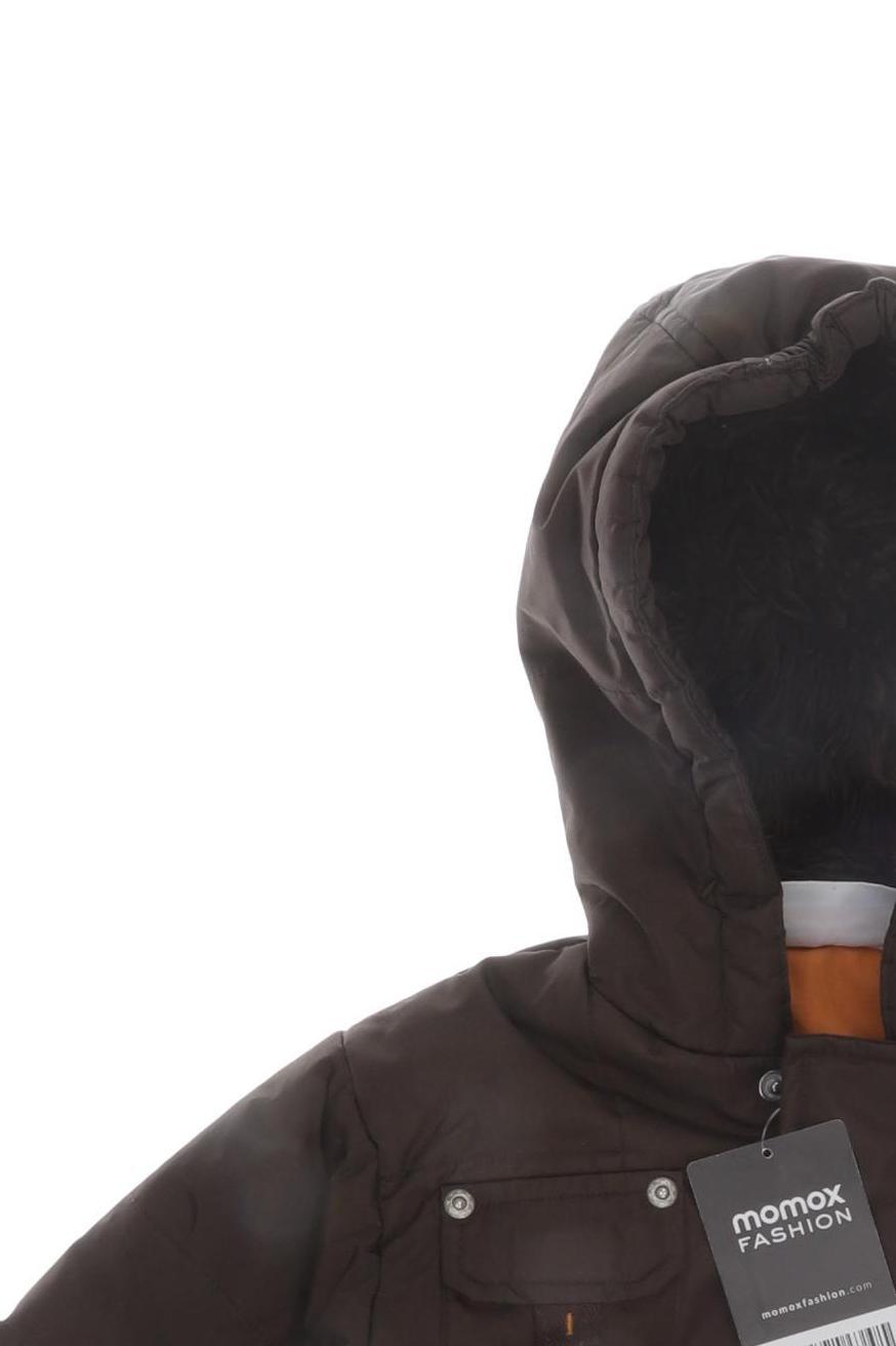Thumbnail - Topolino Herren Jacke, braun, Gr. 80