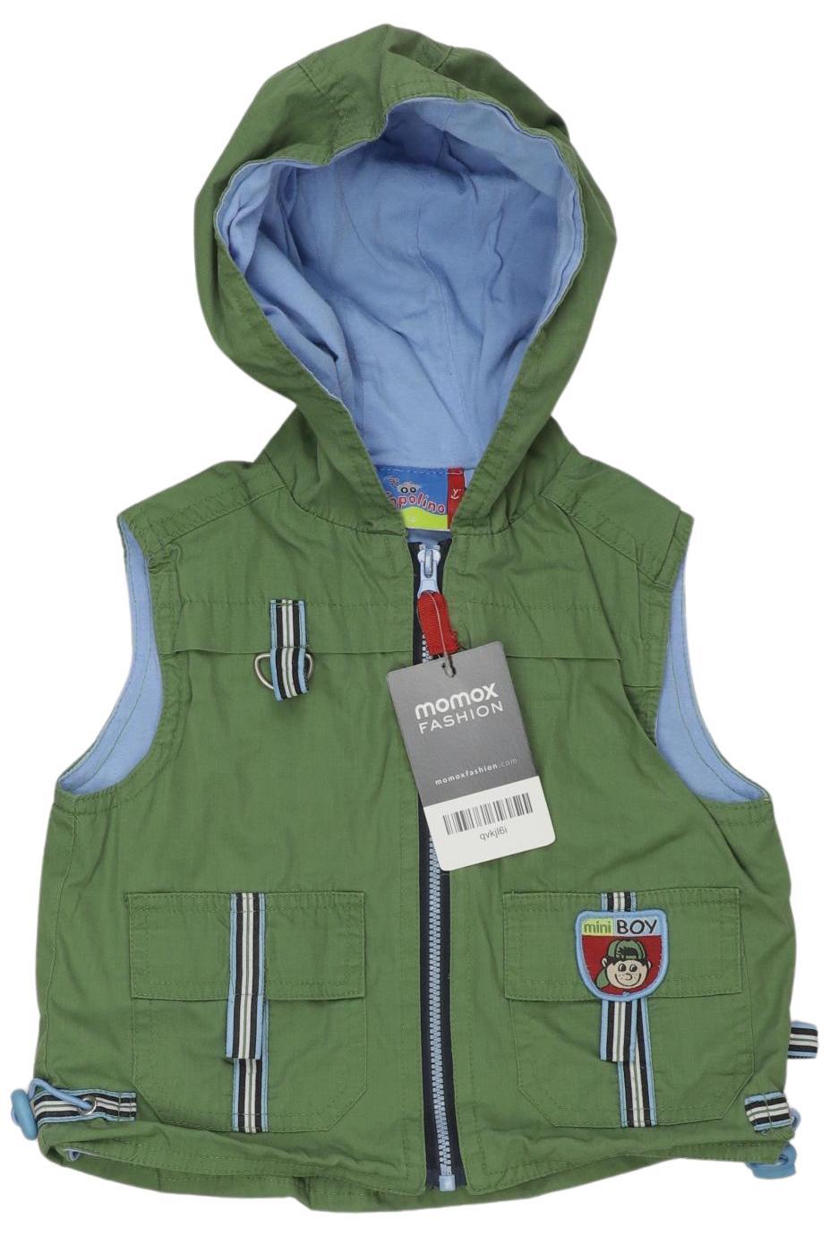 

Topolino Jungen Jacke, mehrfarbig, Gr. 74