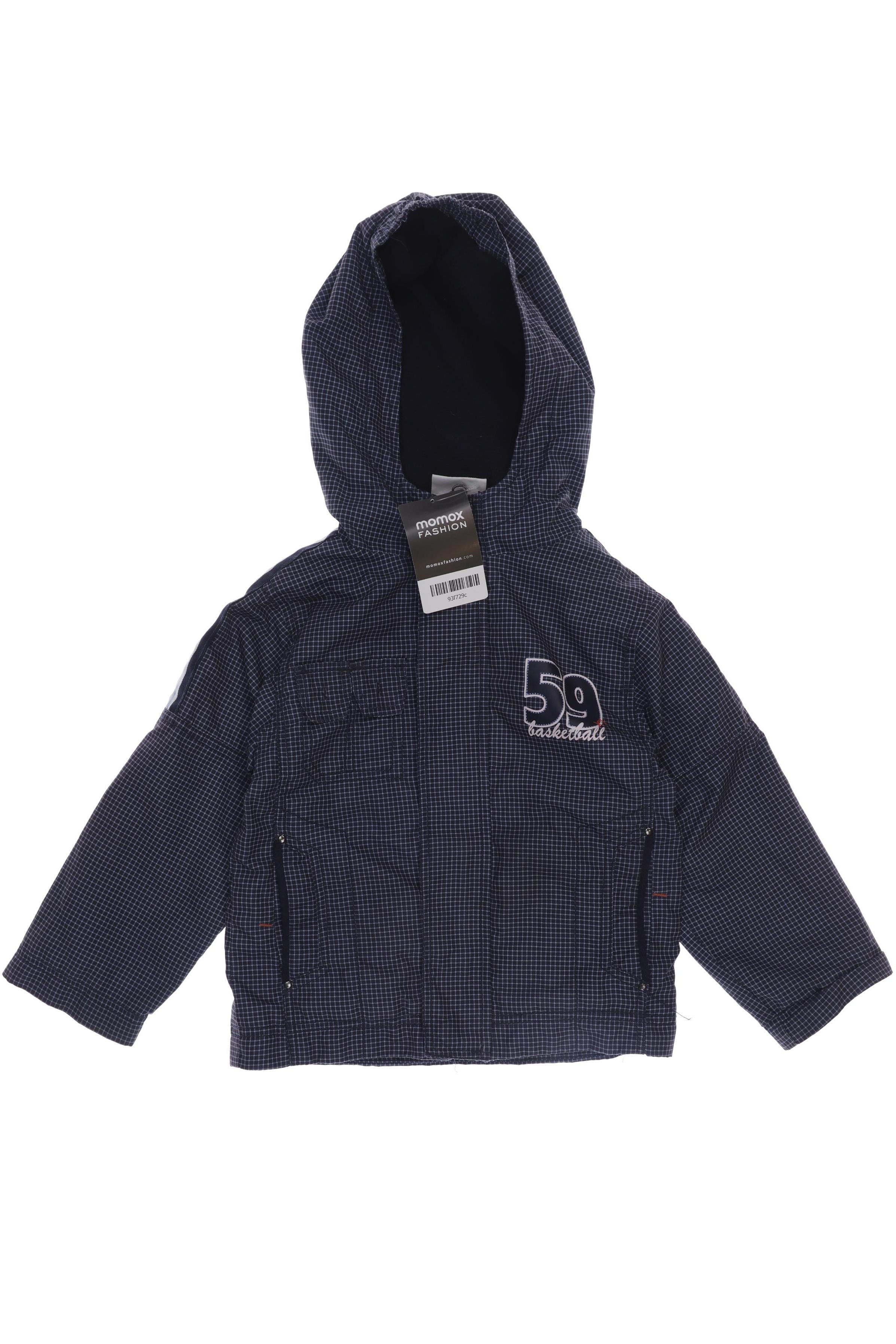 

Topolino Jungen Jacke, blau