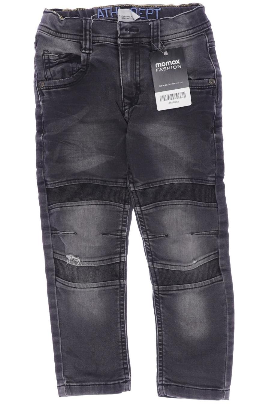 

Topolino Herren Jeans, grau, Gr. 98