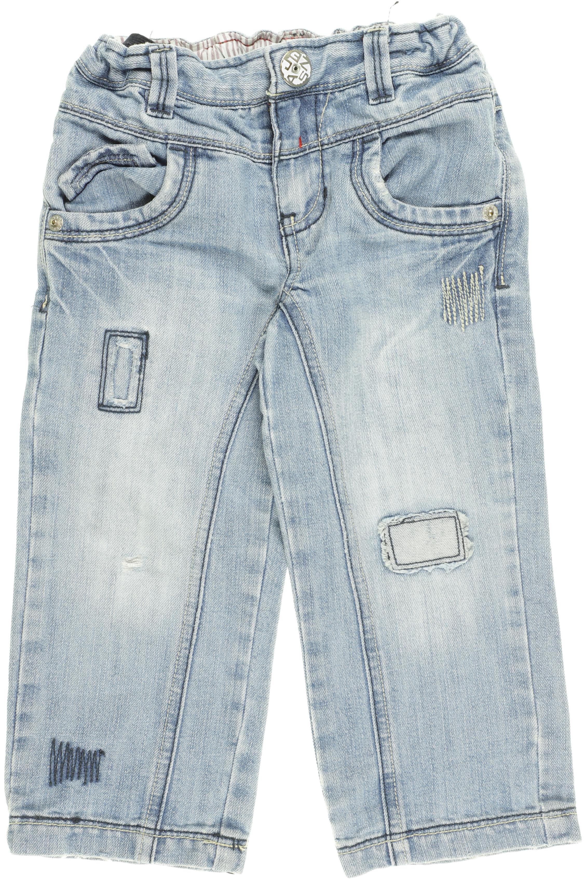 

Topolino Jungen Jeans, blau