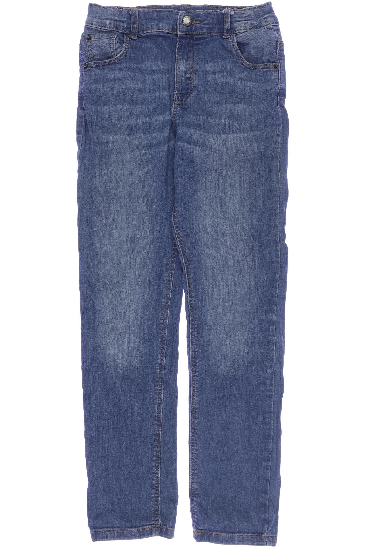 

Topolino Herren Jeans, blau, Gr. 152